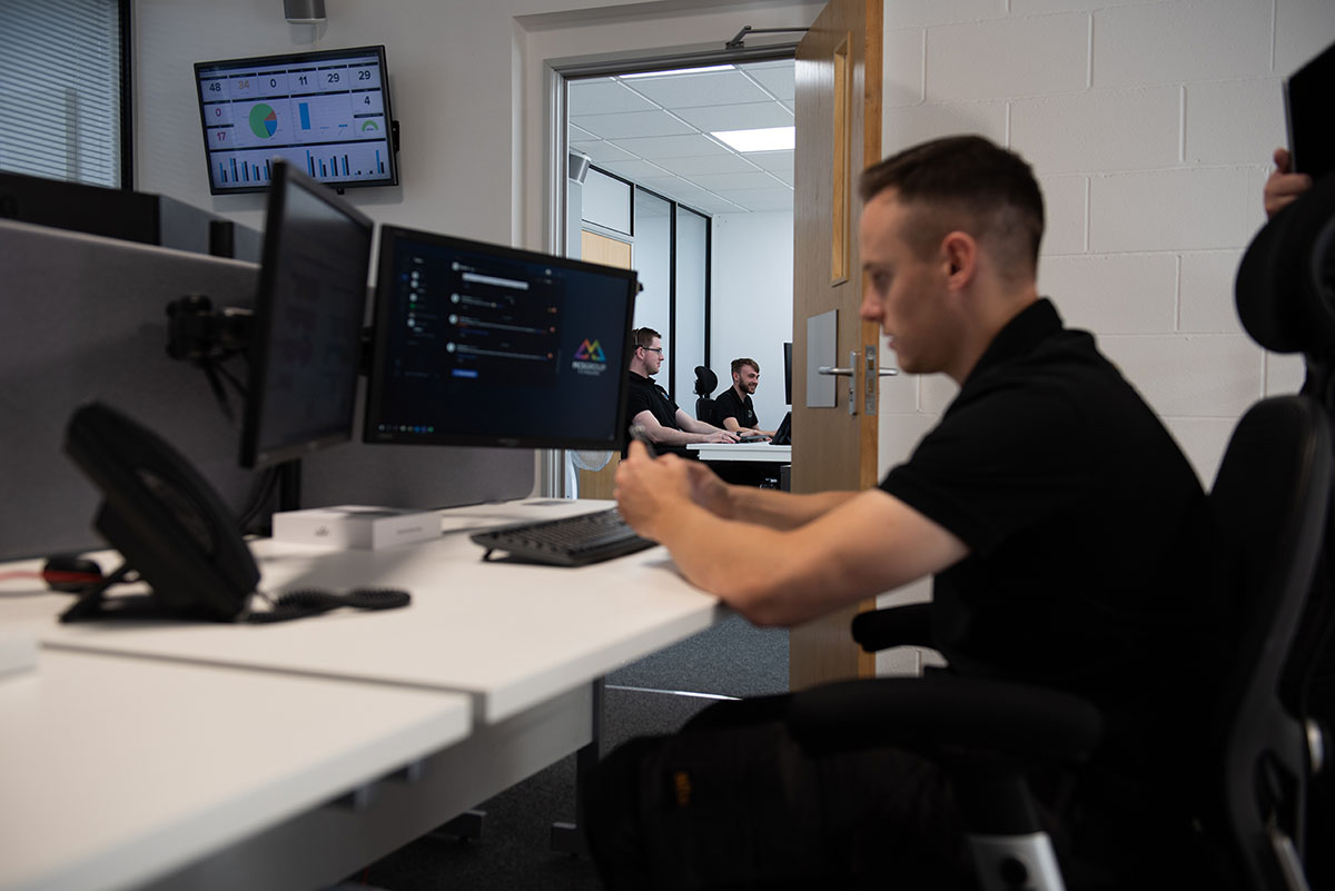Managed Wi-Fi - What is IT support in Liverpool, Preston, Southport
