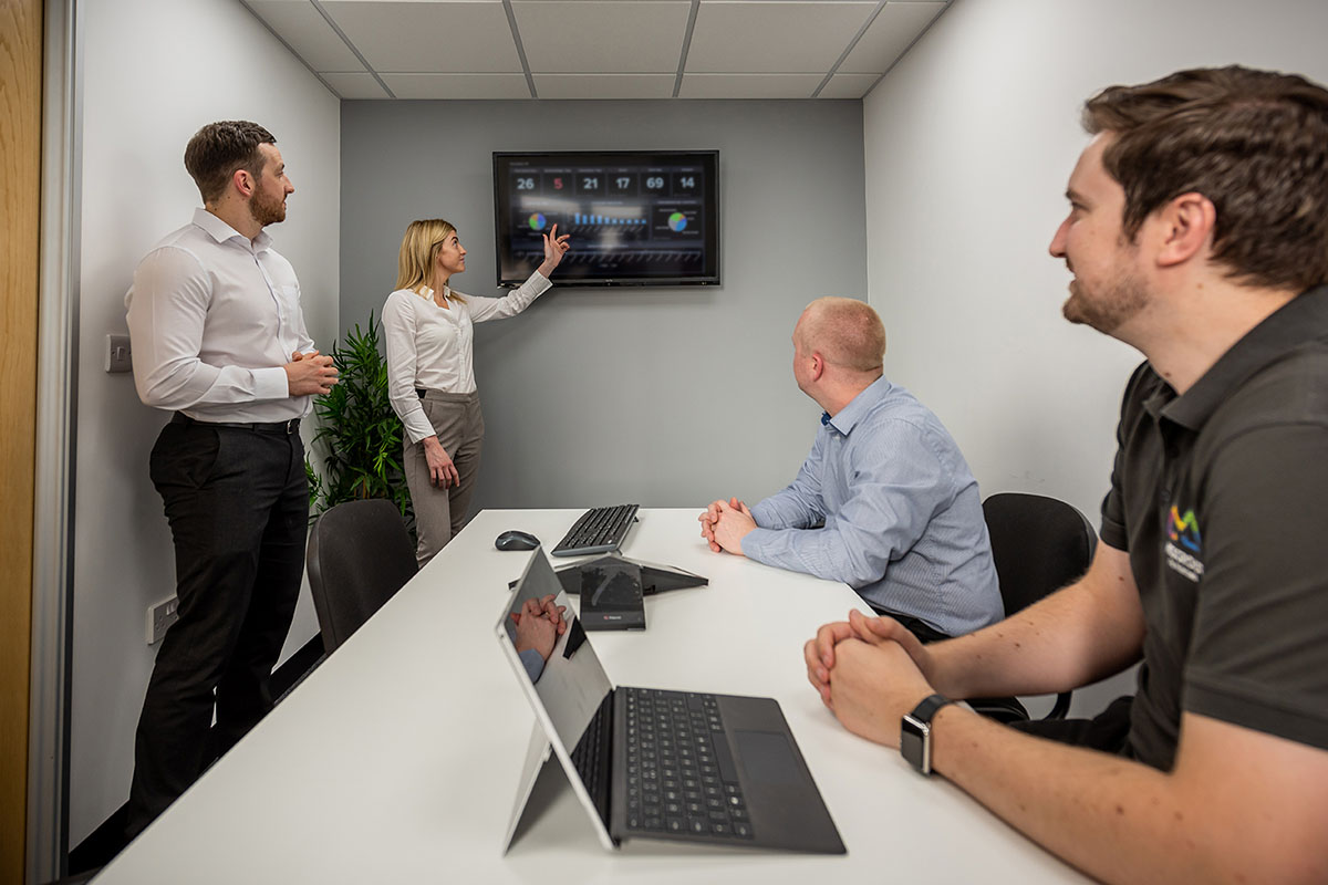 Microsoft 365 - What is IT support in Liverpool, Preston, Southport
