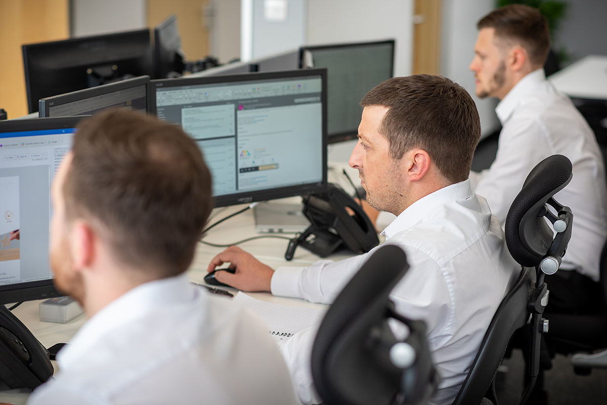 Microsoft SharePoint - What is IT support in Liverpool, Preston, Southport