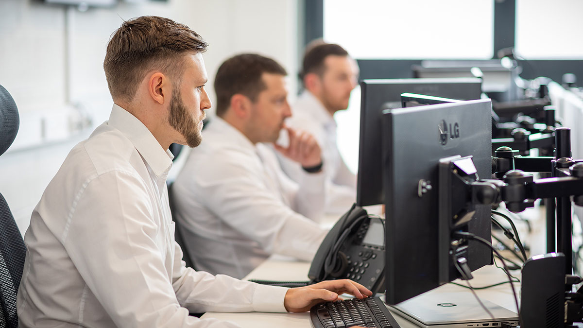 Telephone Systems - Consult with IT support in Liverpool, Preston, Southport