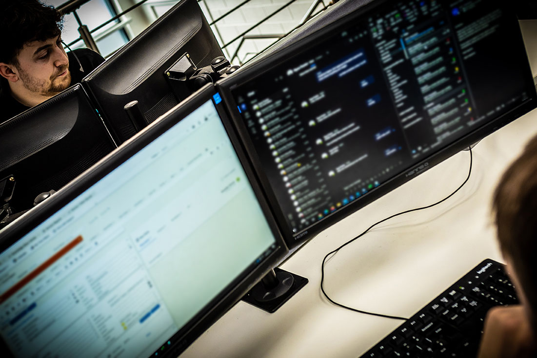 Microsoft Teams - What is IT support in Liverpool, Preston, Southport