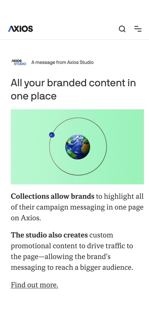 axios уроки