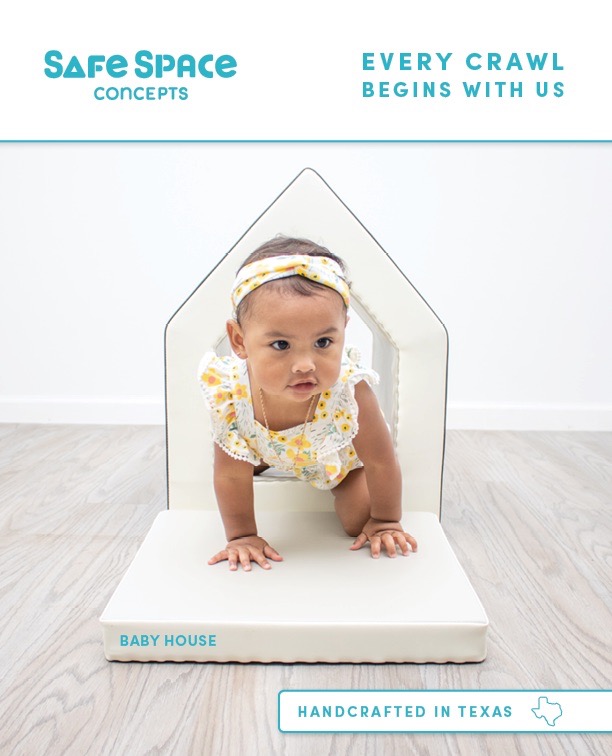 Safe Space Concepts 2022 Soft Play Catalog.