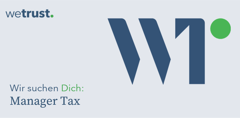 Wir sind ein international ausgerichtetes Steuerberatungsunternehmen im Herzen von Schaan und bieten unserer Kundschaft nachhaltige und ganzheitliche Lösungen in sämtlichen Steuerangelegenheiten an.
Zur Verstärkung unseres dynamischen Teams sind wir auf der Suche nach einem/r Manager Tax