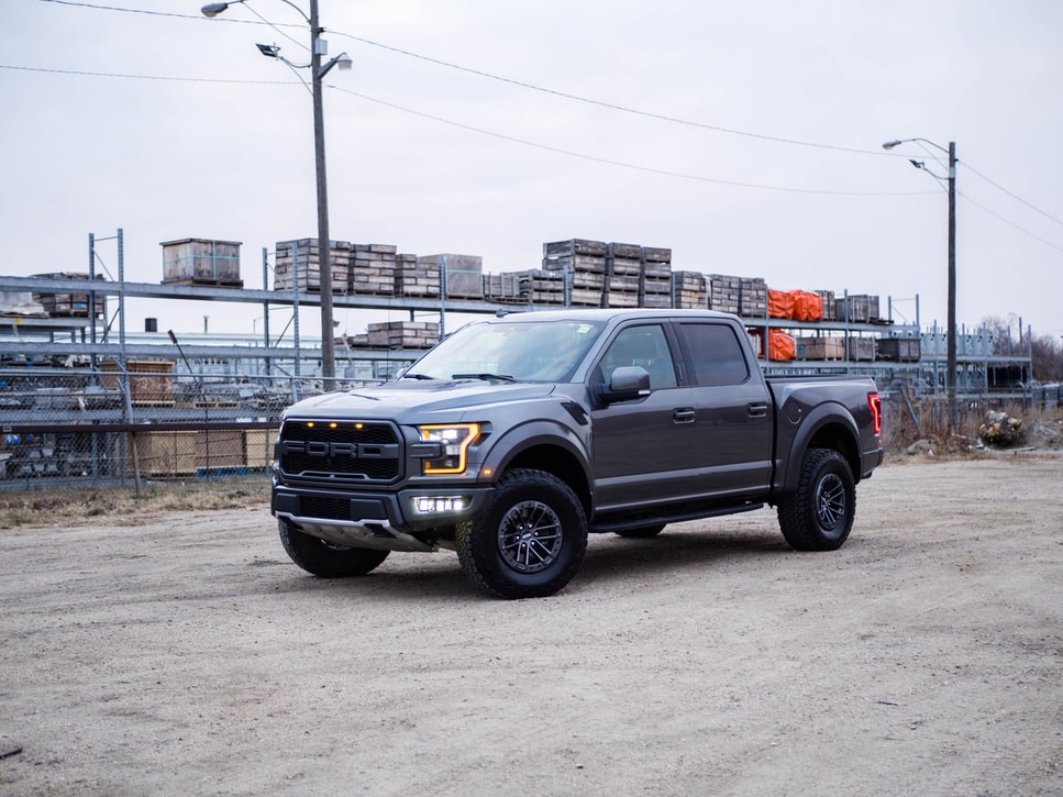 The 9 Best Used Trucks in 2021