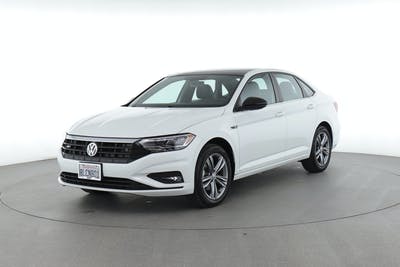 2014 Volkswagen Jetta S (from $8,600)