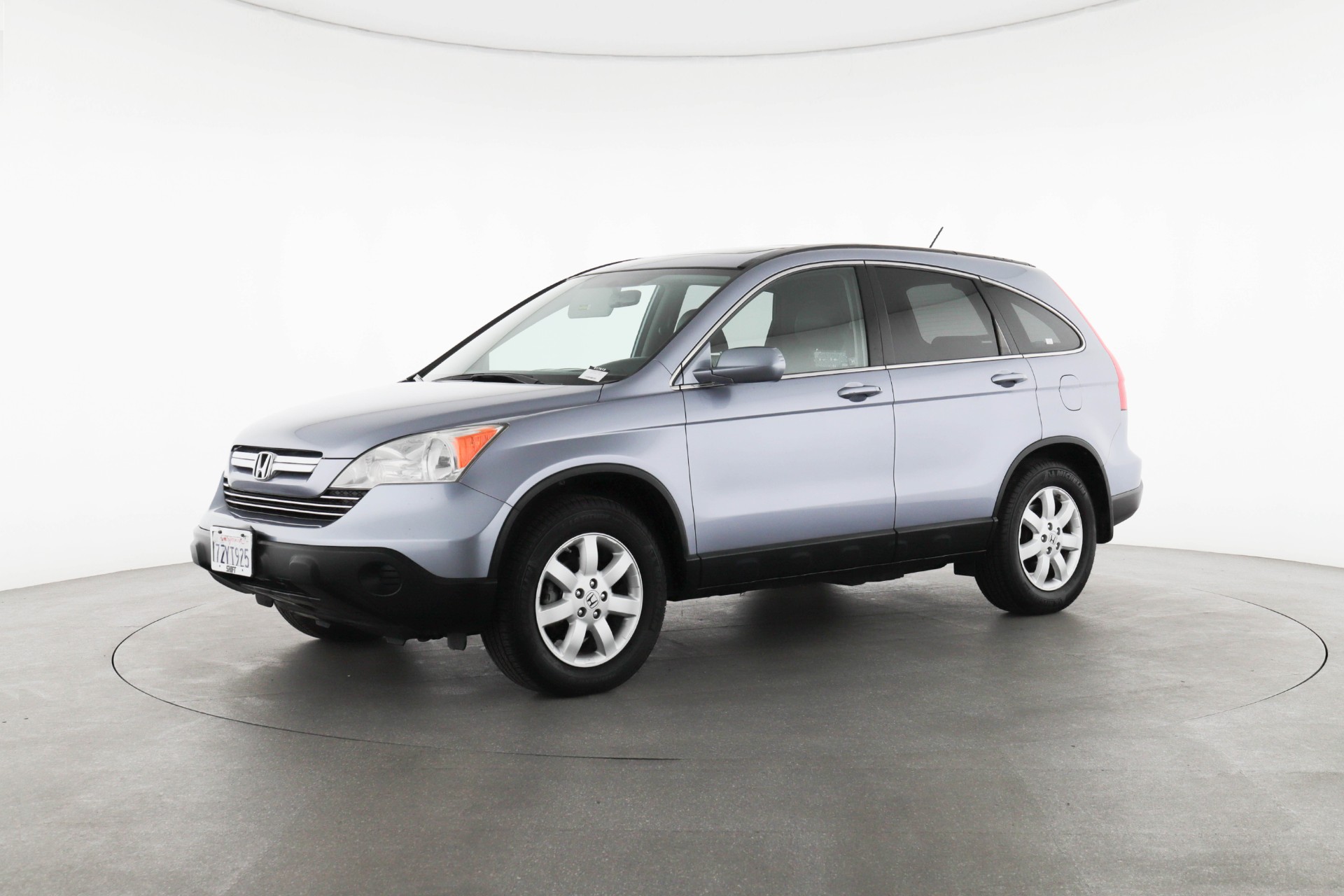2008 Honda CR-V EX-L (from $7,980)