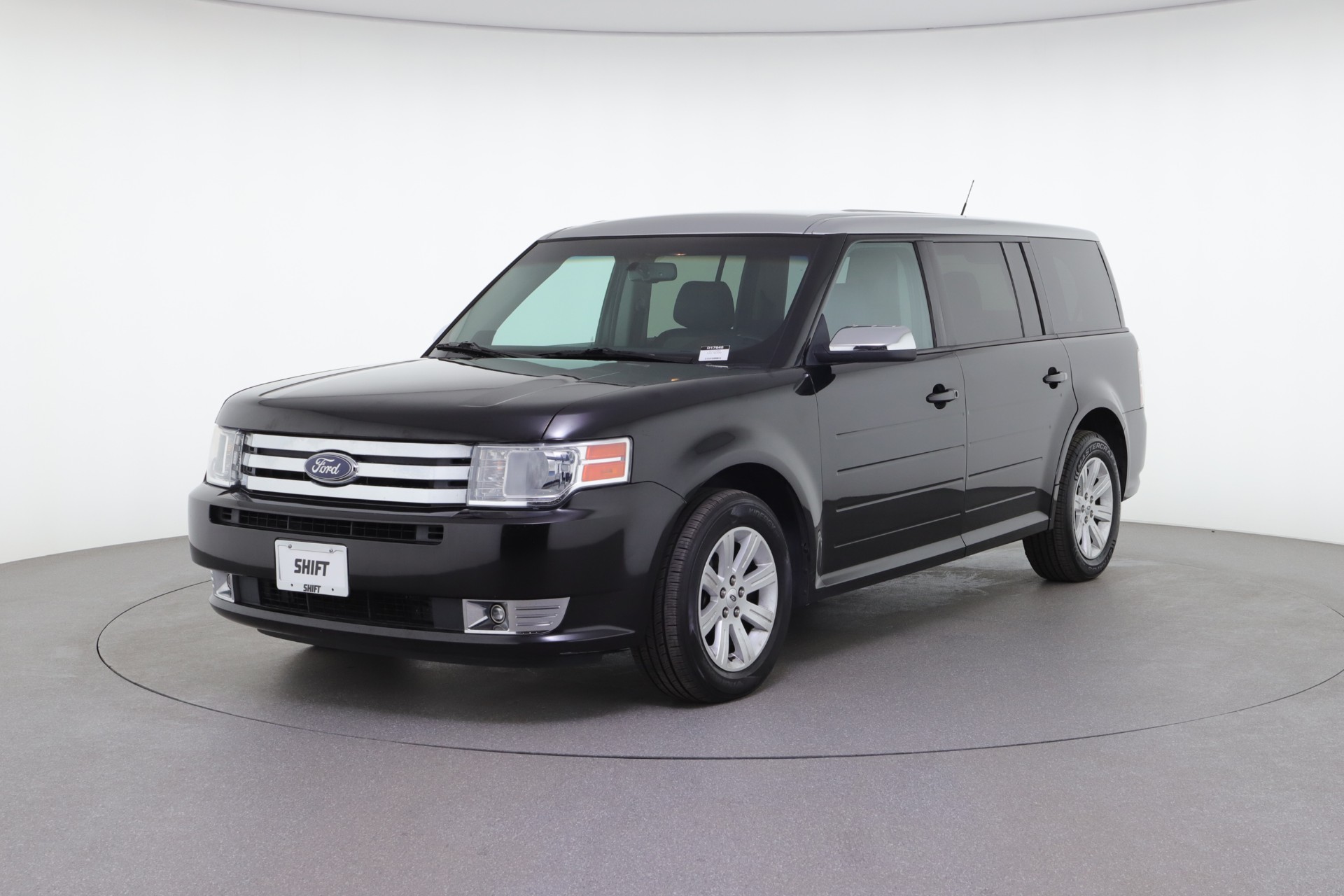 2012 Ford Flex SE (from $12,450)