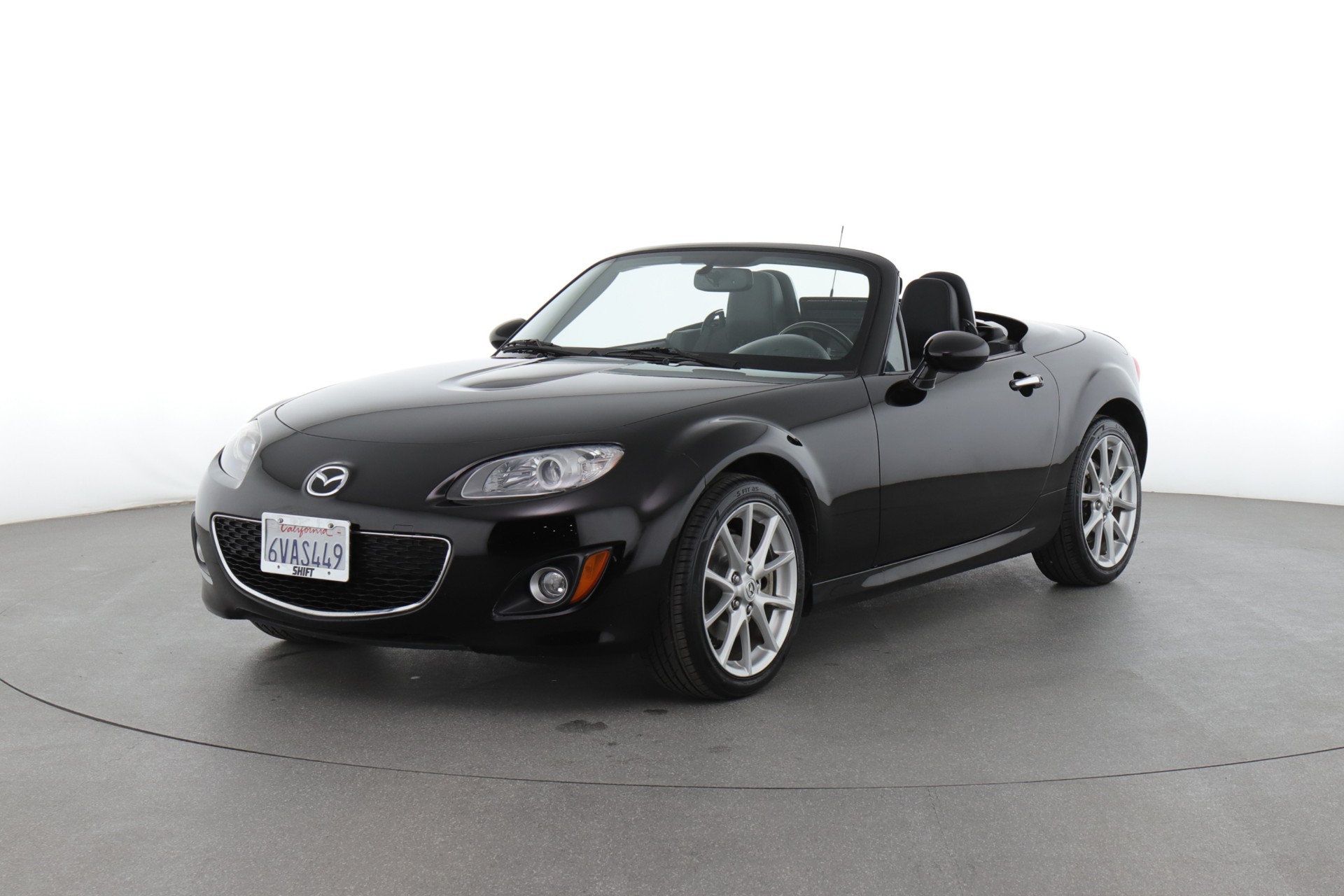 Best Compact Sports Car