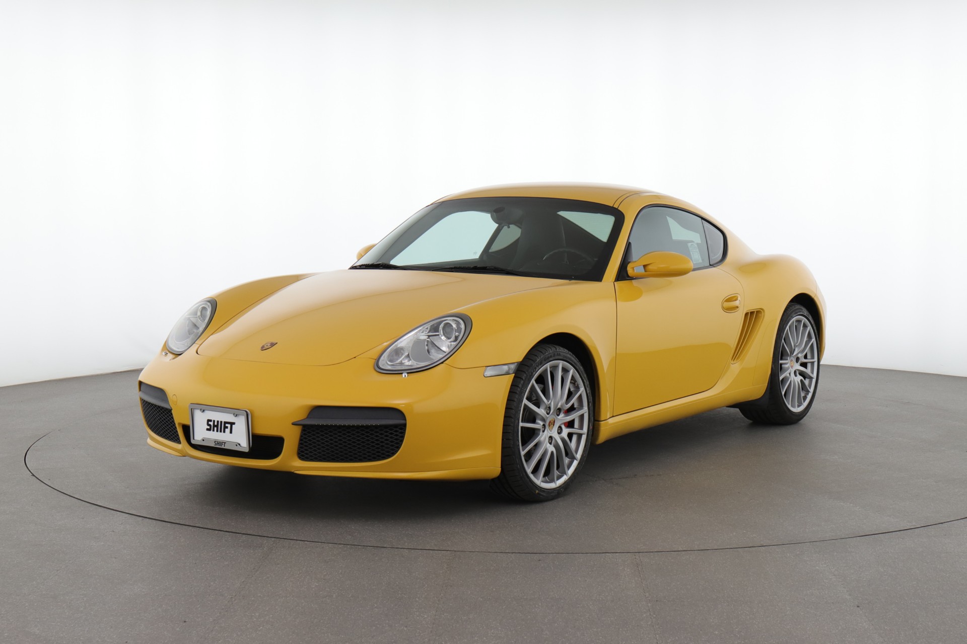 Best All-Around Sports Car