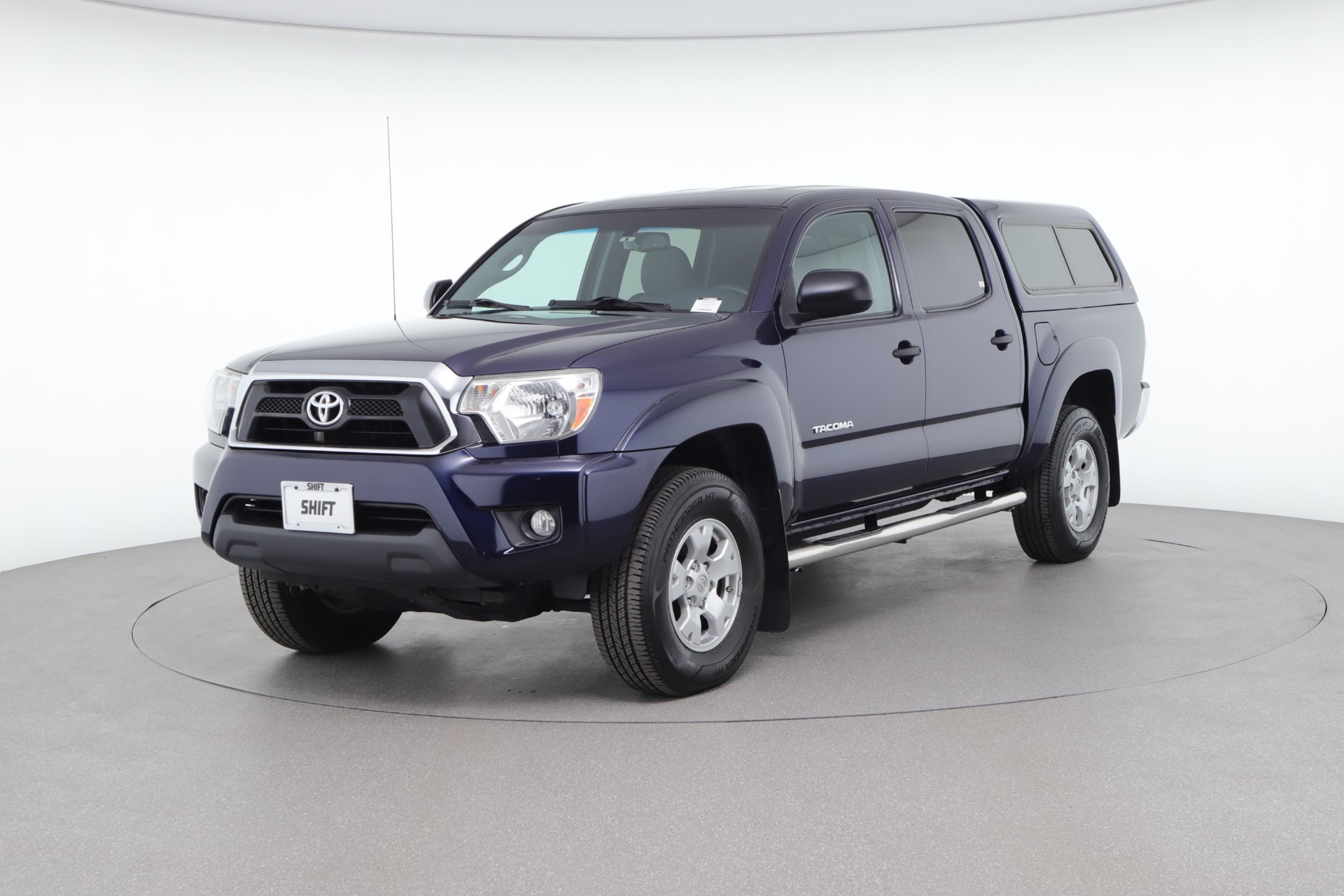 2013 Toyota Tacoma (from $29,950)