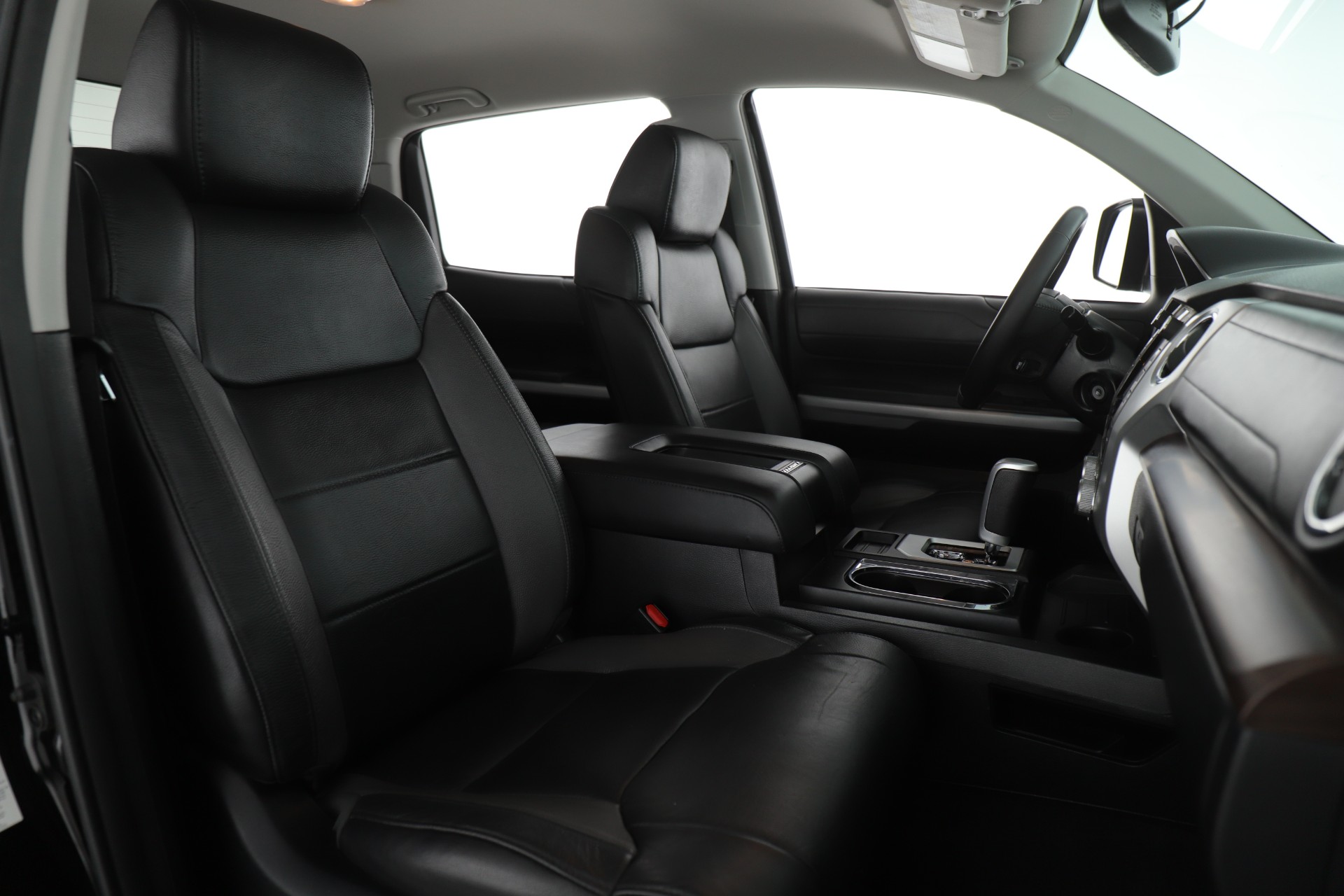 2018 Toyota Tundra Limited (from $44,950)