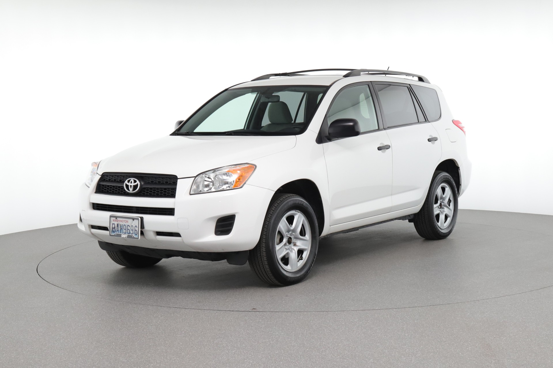 2010 Toyota RAV4 (from $10,950)