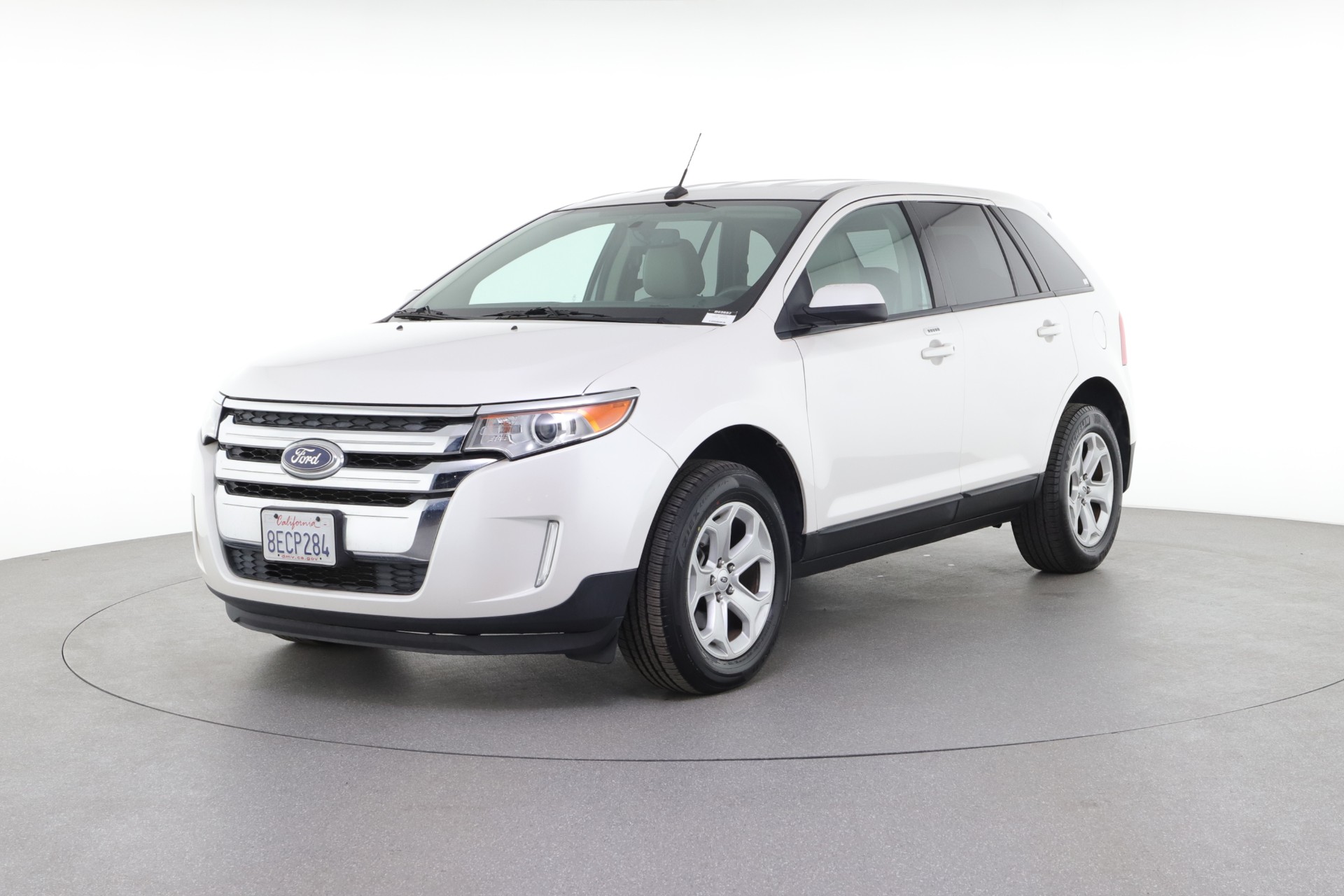 2014 Ford Edge SEL (from $14,350)