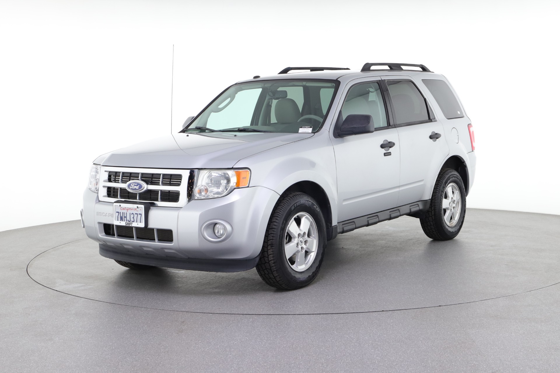 2011 Ford Escape XLT (from $9,950)