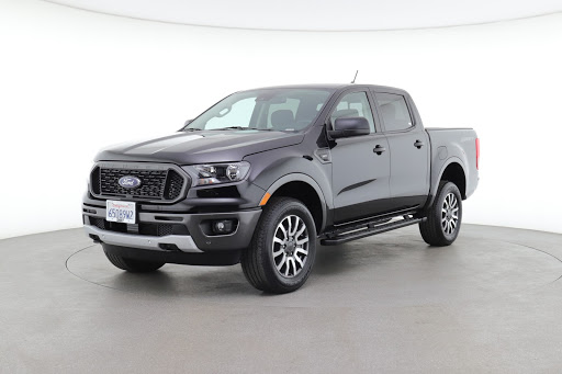 2019 Ford Ranger XLT (from $33,000)