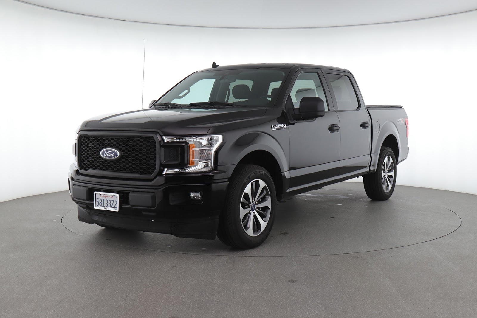 2020 Ford F-150 XL (from $37,950)