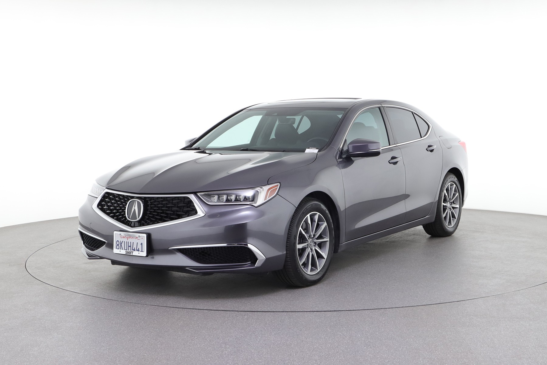 2019 Acura TLX (from $25,950)