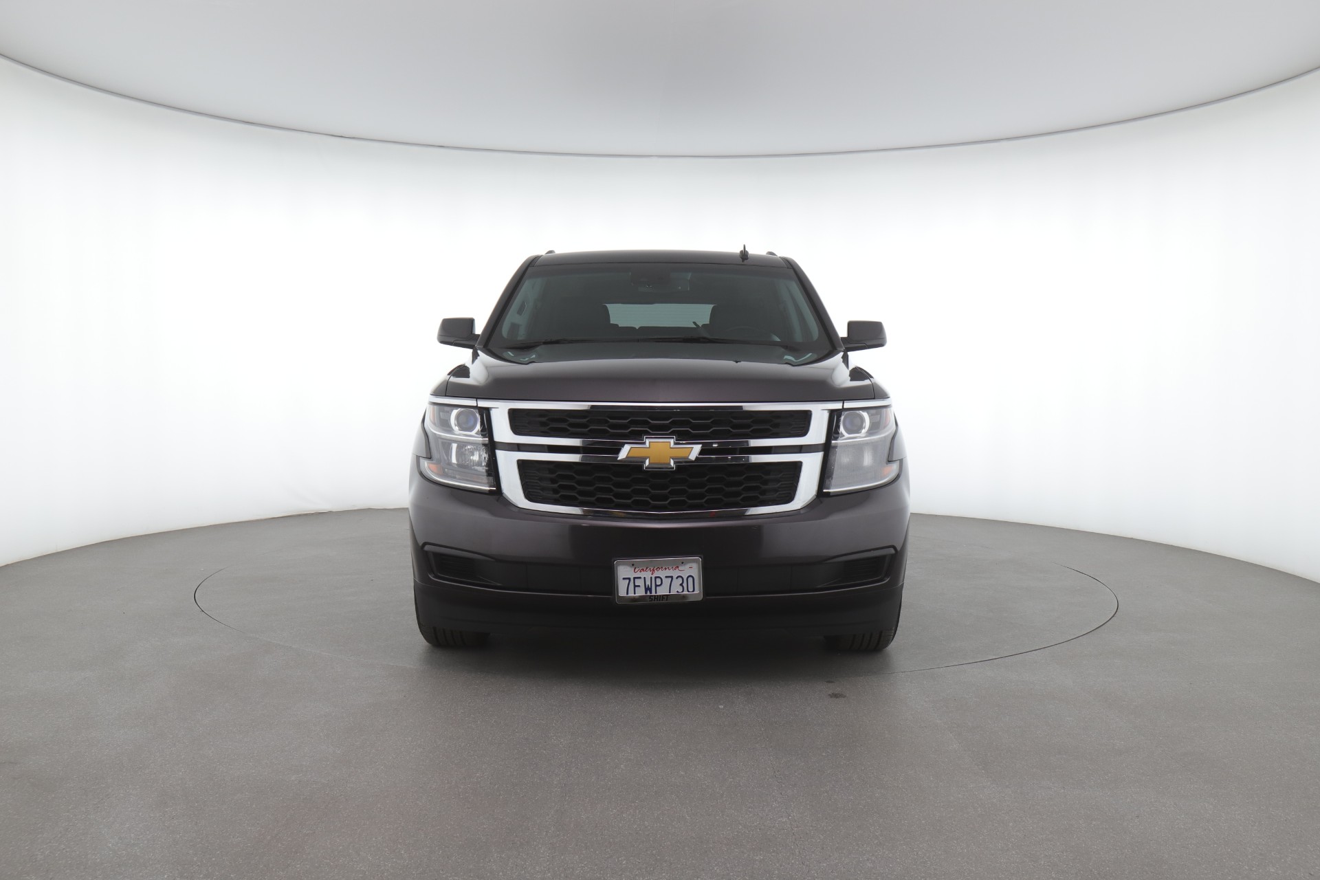 2015 Chevrolet Suburban LT (from $32,450)