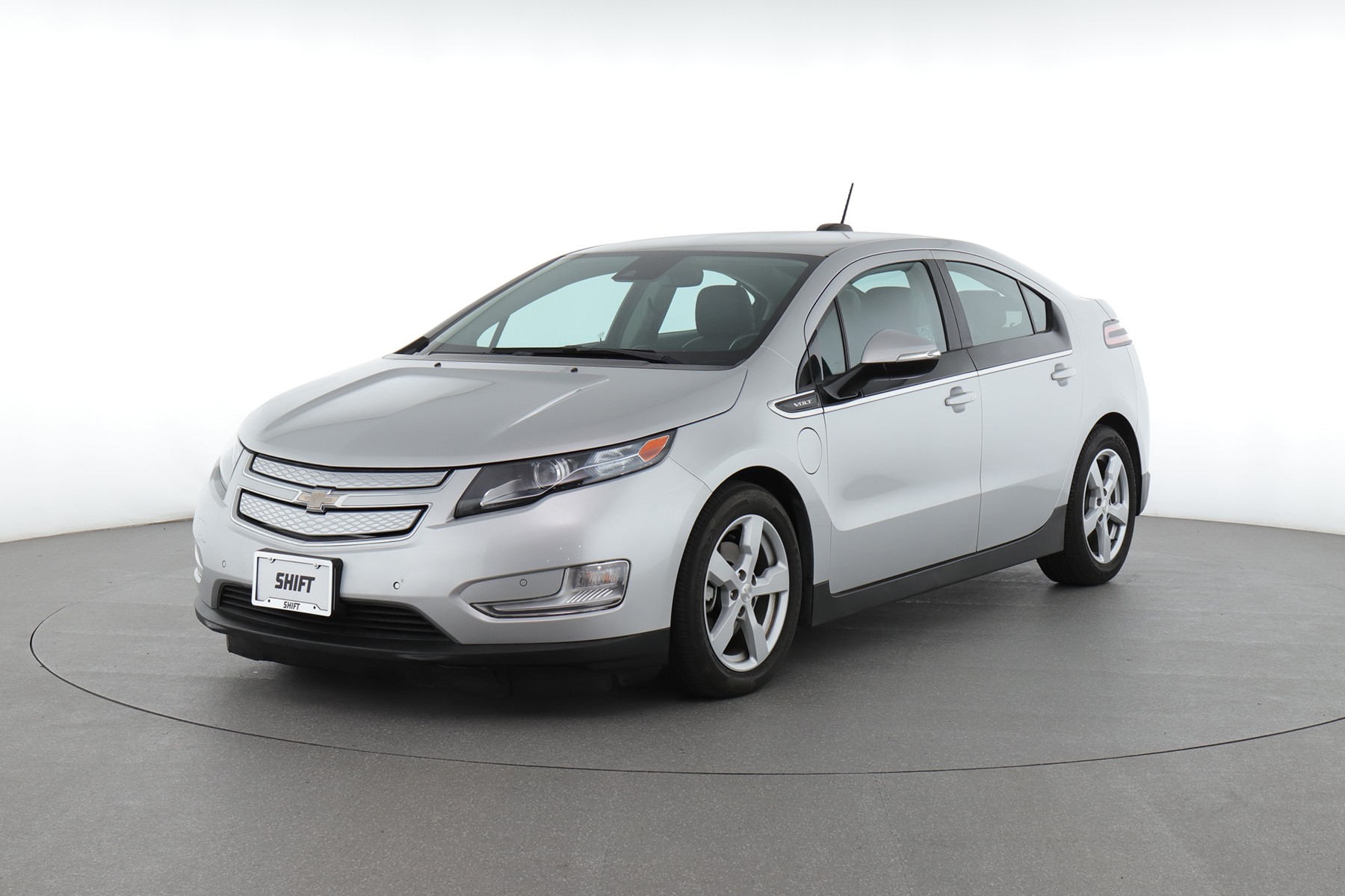 2015 Chevrolet Volt (from $13,750)