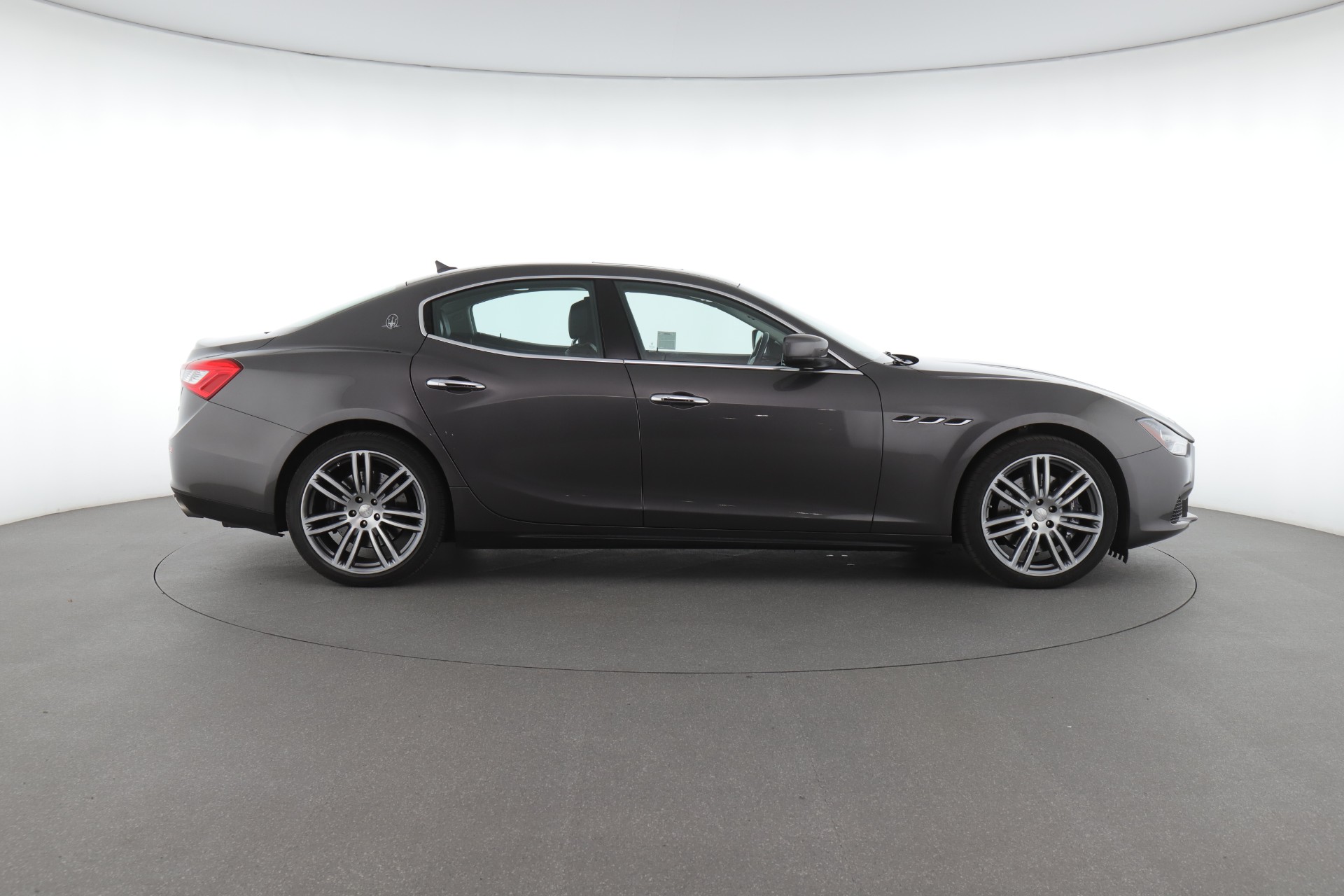 How Much Is A Maserati? A Historic Review