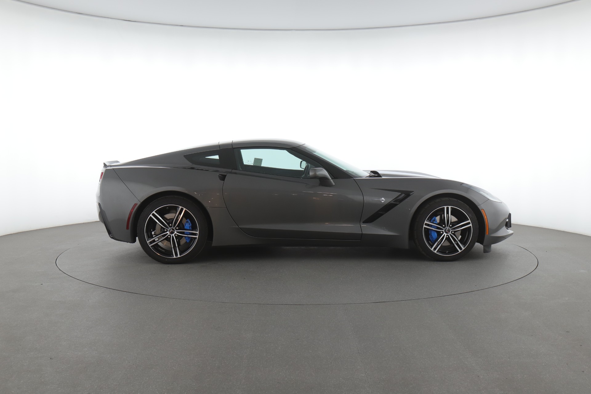 2016 Chevrolet Corvette 1LT (from $46,950)
