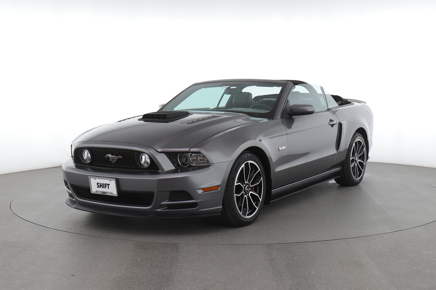 What's The Real Price Of A Ford Mustang?