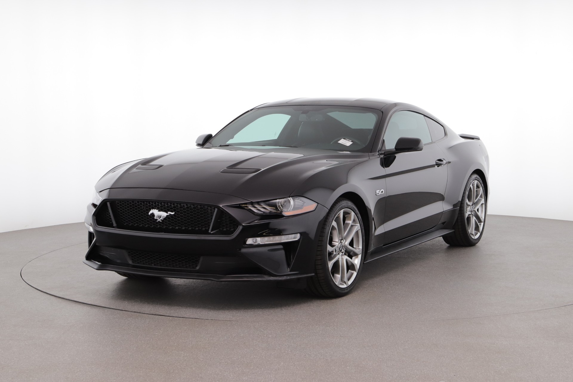 2019 Ford Mustang GT Premium (from $41,500)