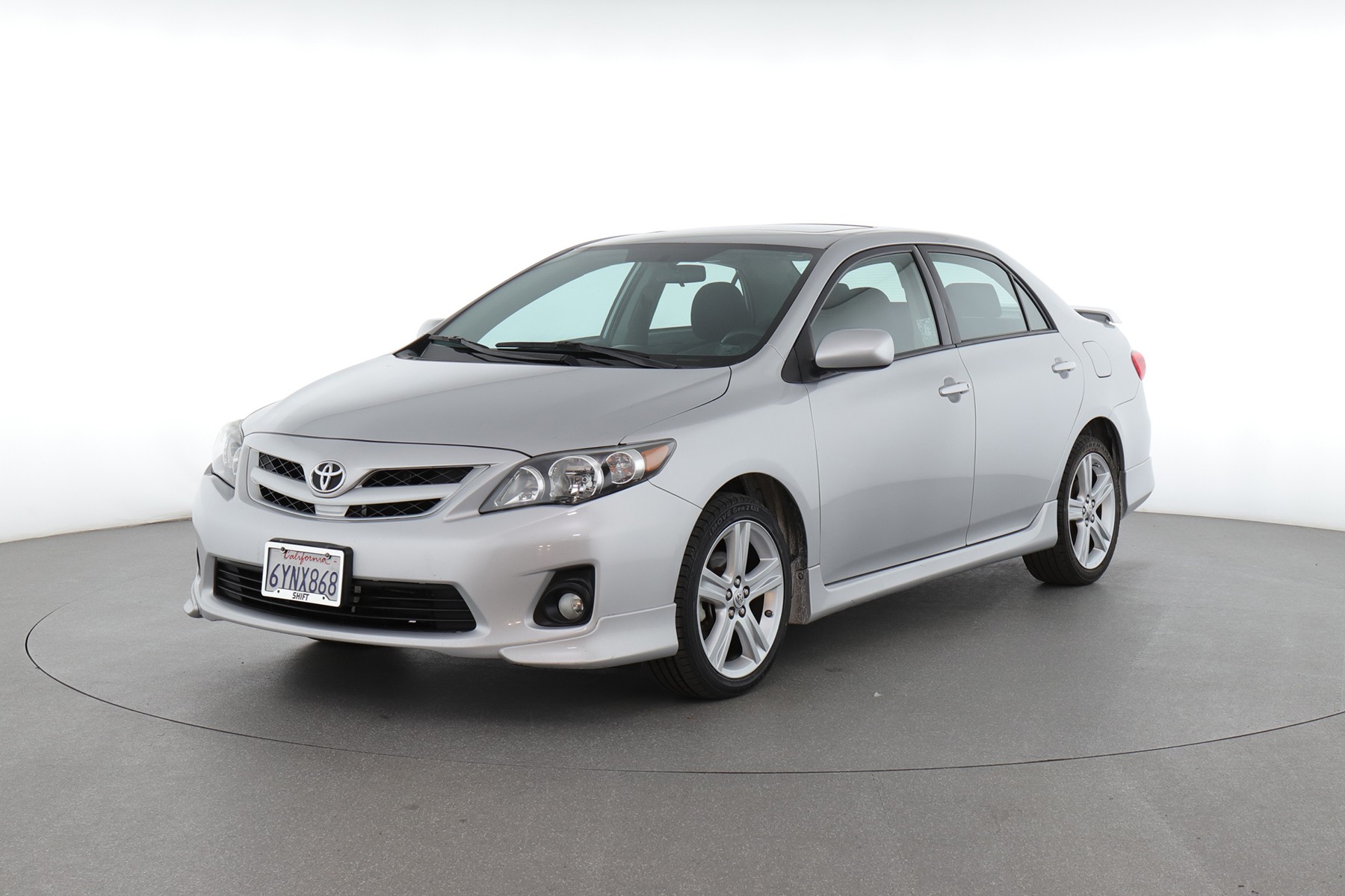 Corolla
