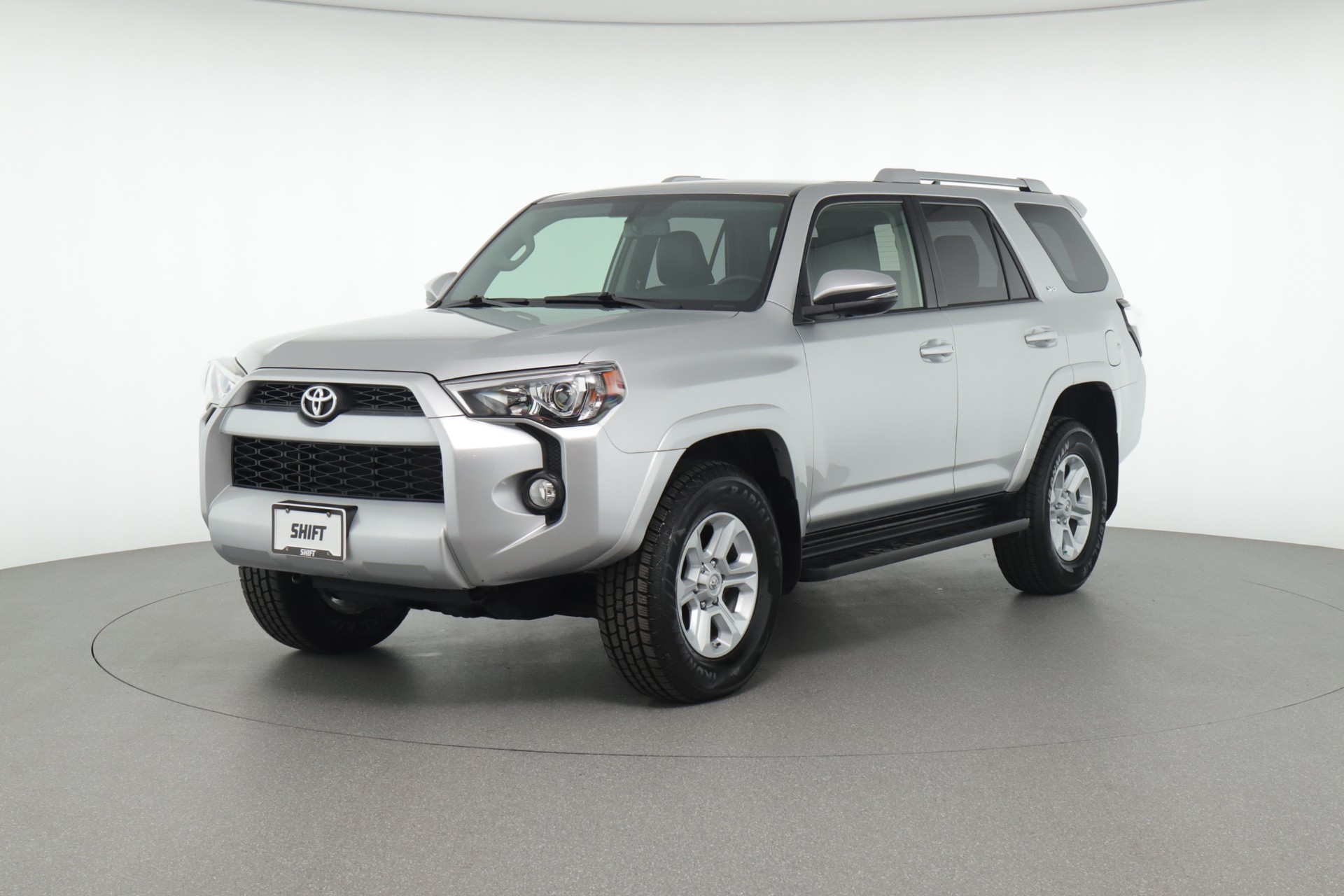 4Runner