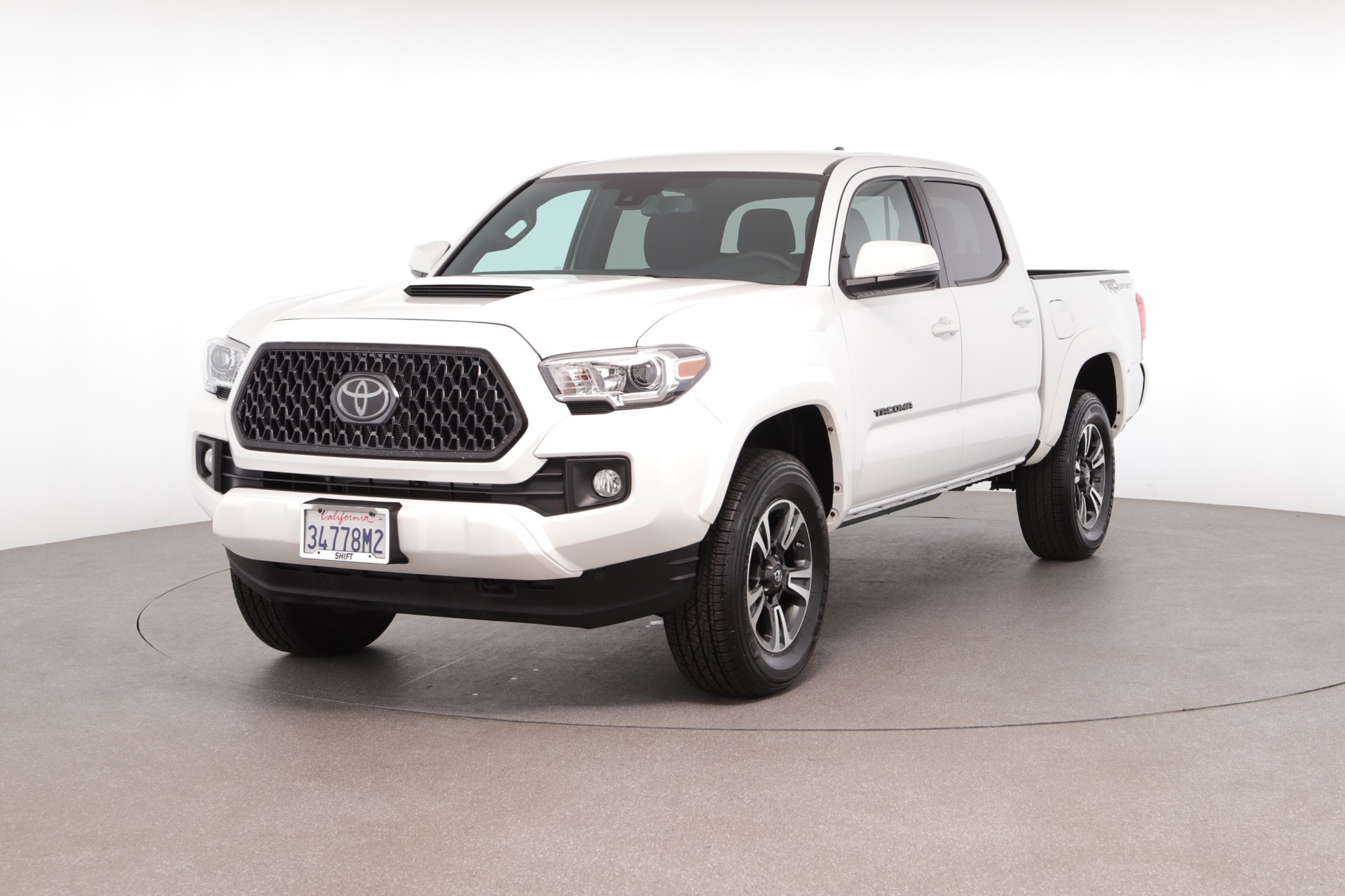 Tacoma