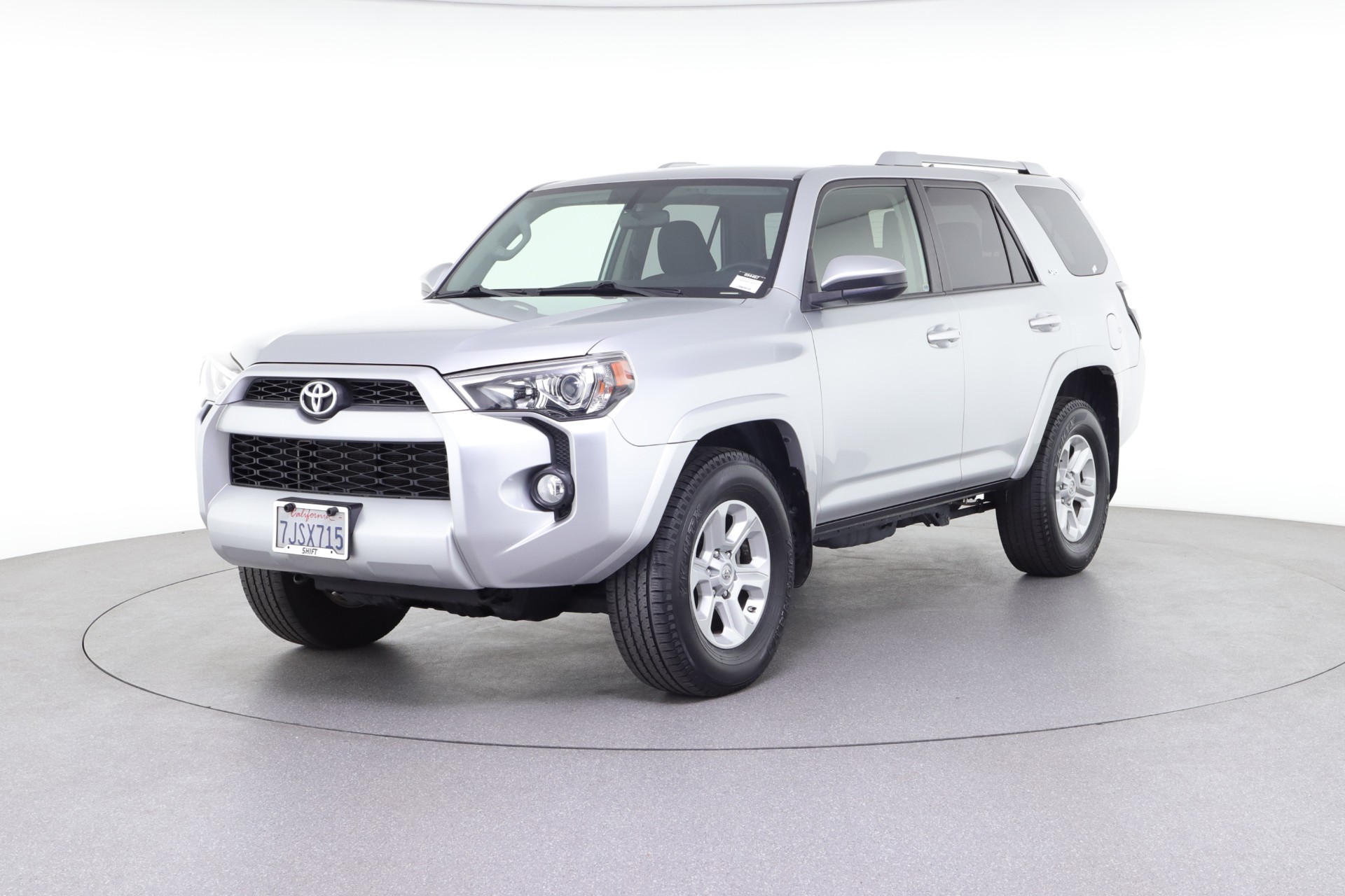 Toyota 4Runner