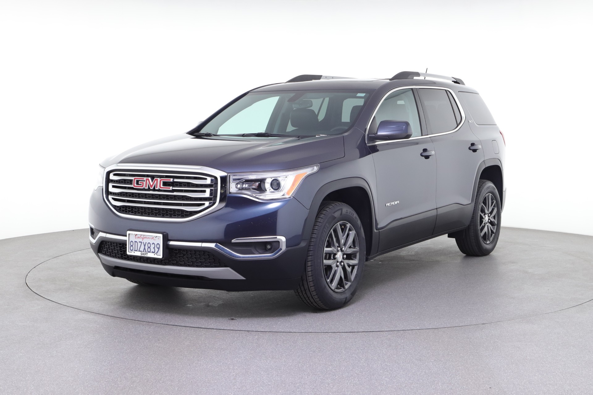 GMC Acadia