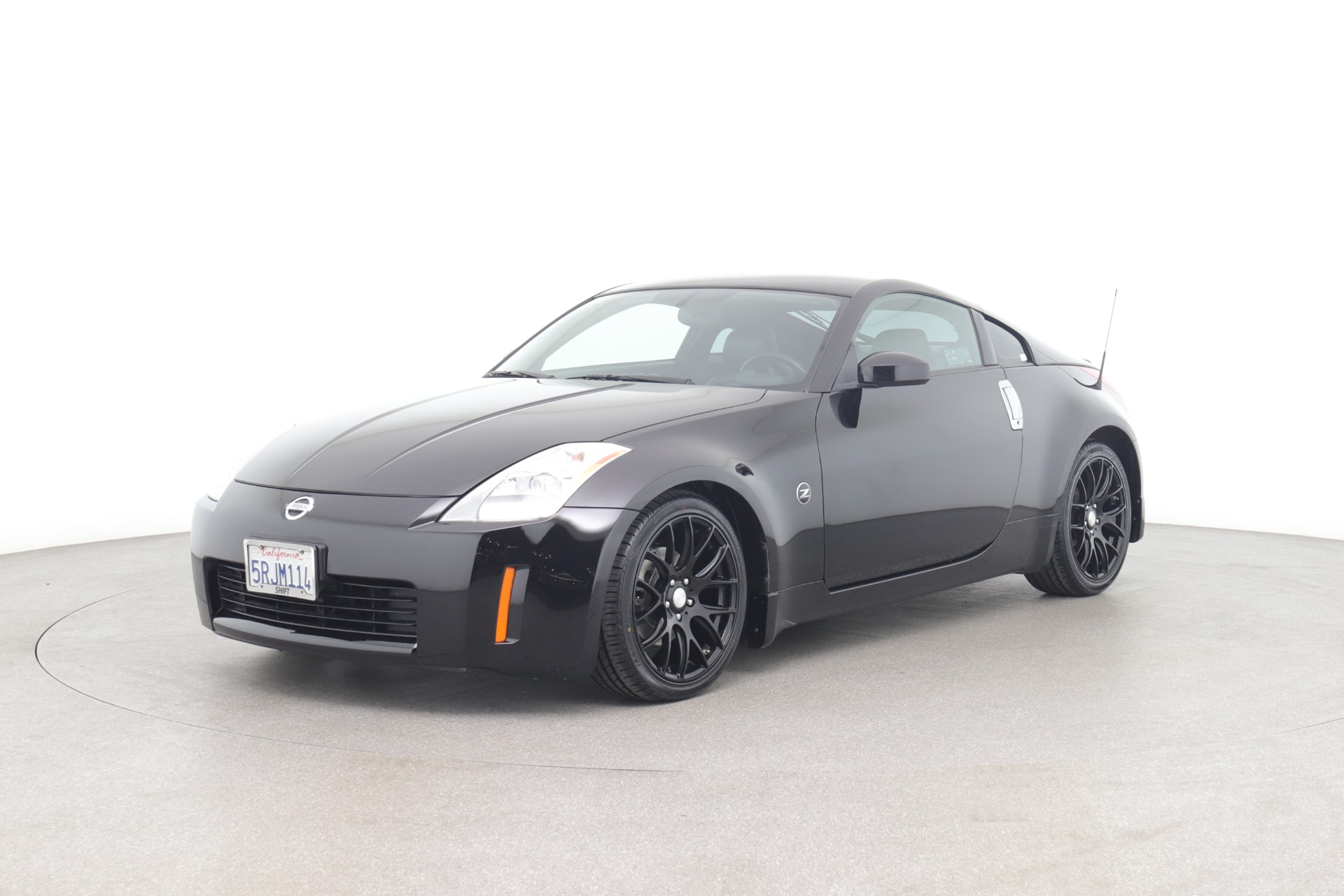 2005 Nissan 350Z Touring (from $13,950)