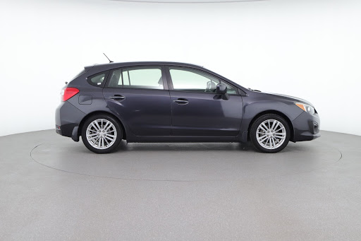 2013 Subaru Impreza (from $14,200)