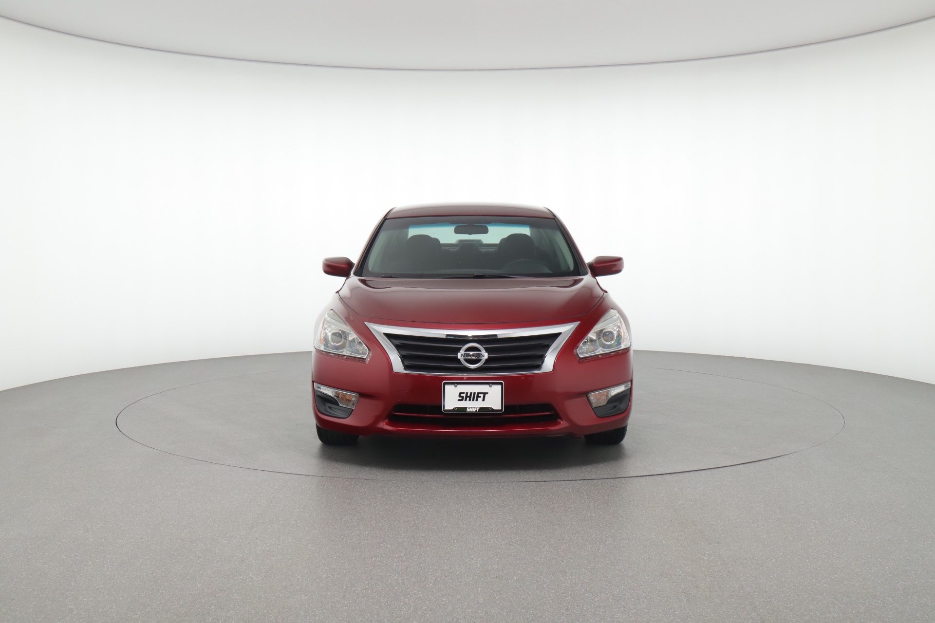 2013 Nissan Altima 2.5 S (from $10,950)