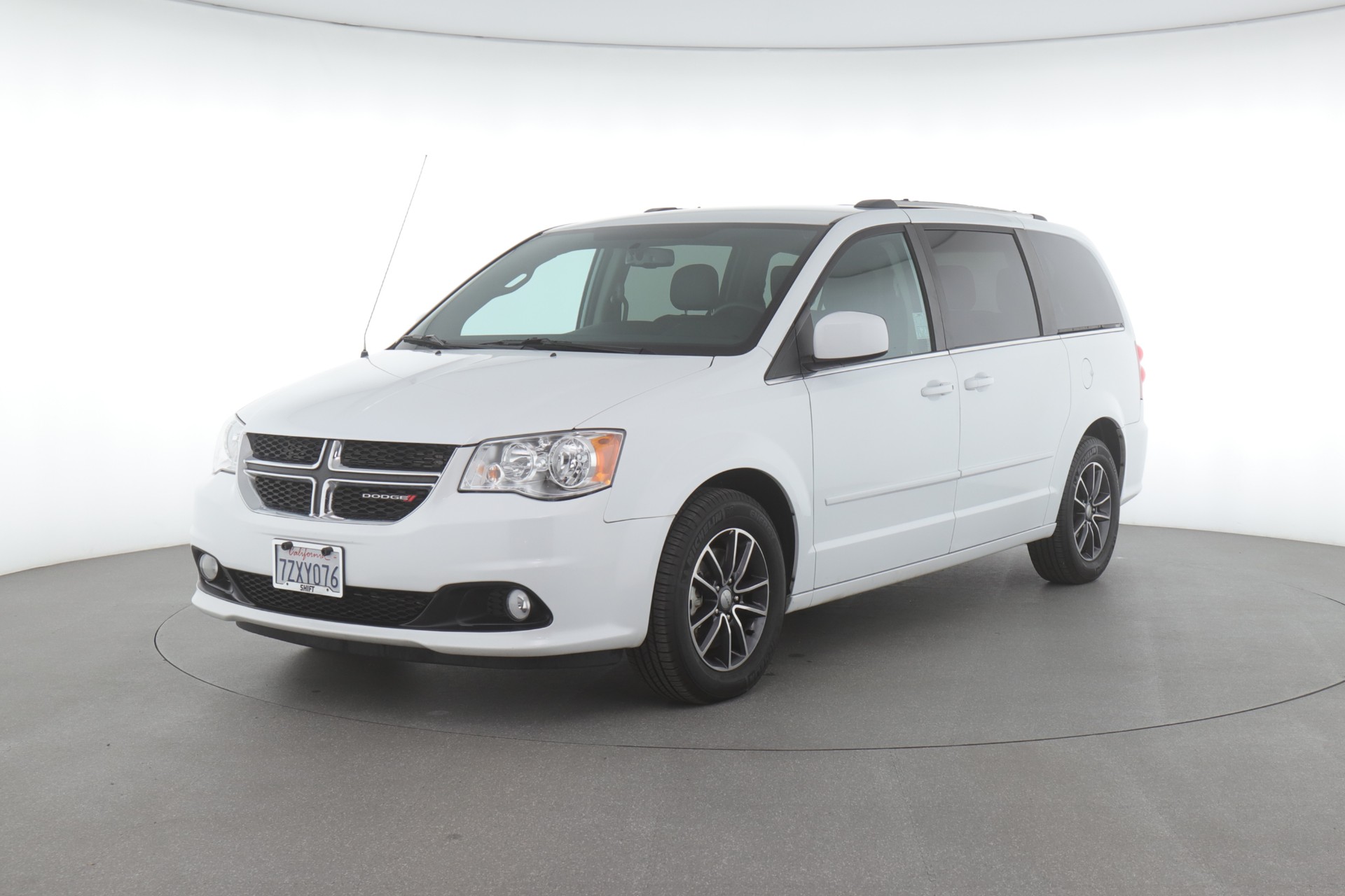 Dodge Grand Caravan