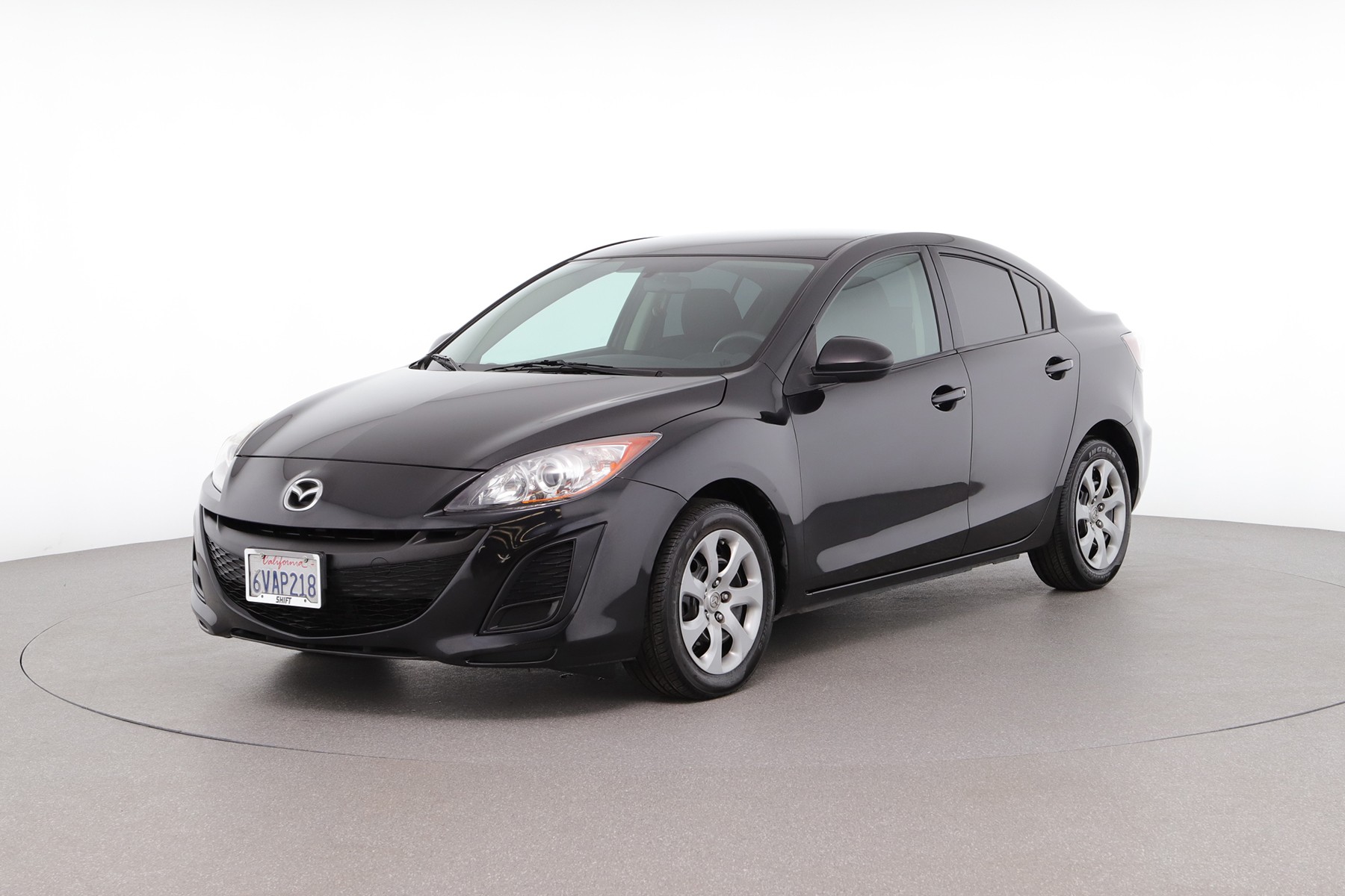2011 Mazda Mazda3 i SV (from $8,650)