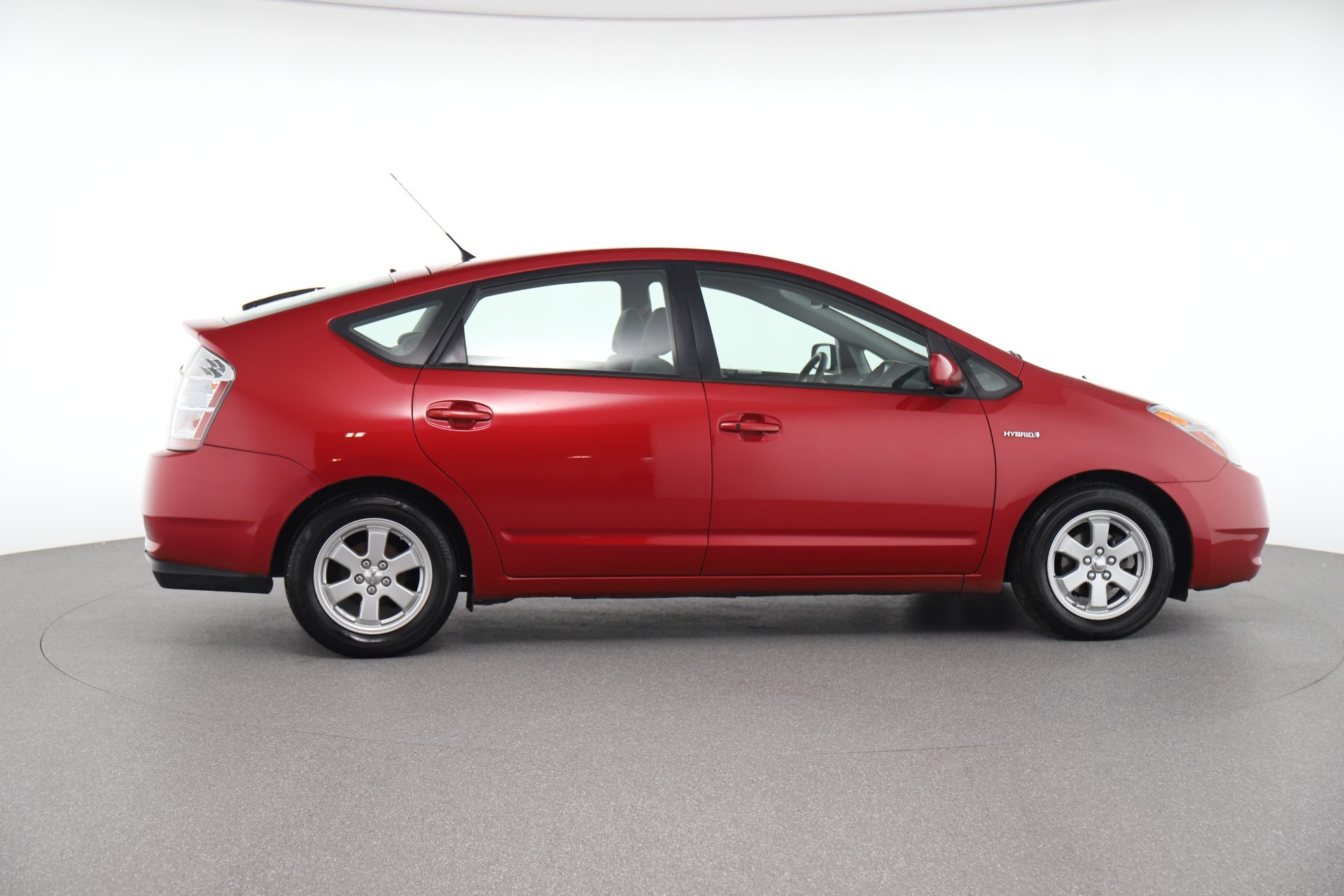 2006 Toyota Prius (from $8,450)
