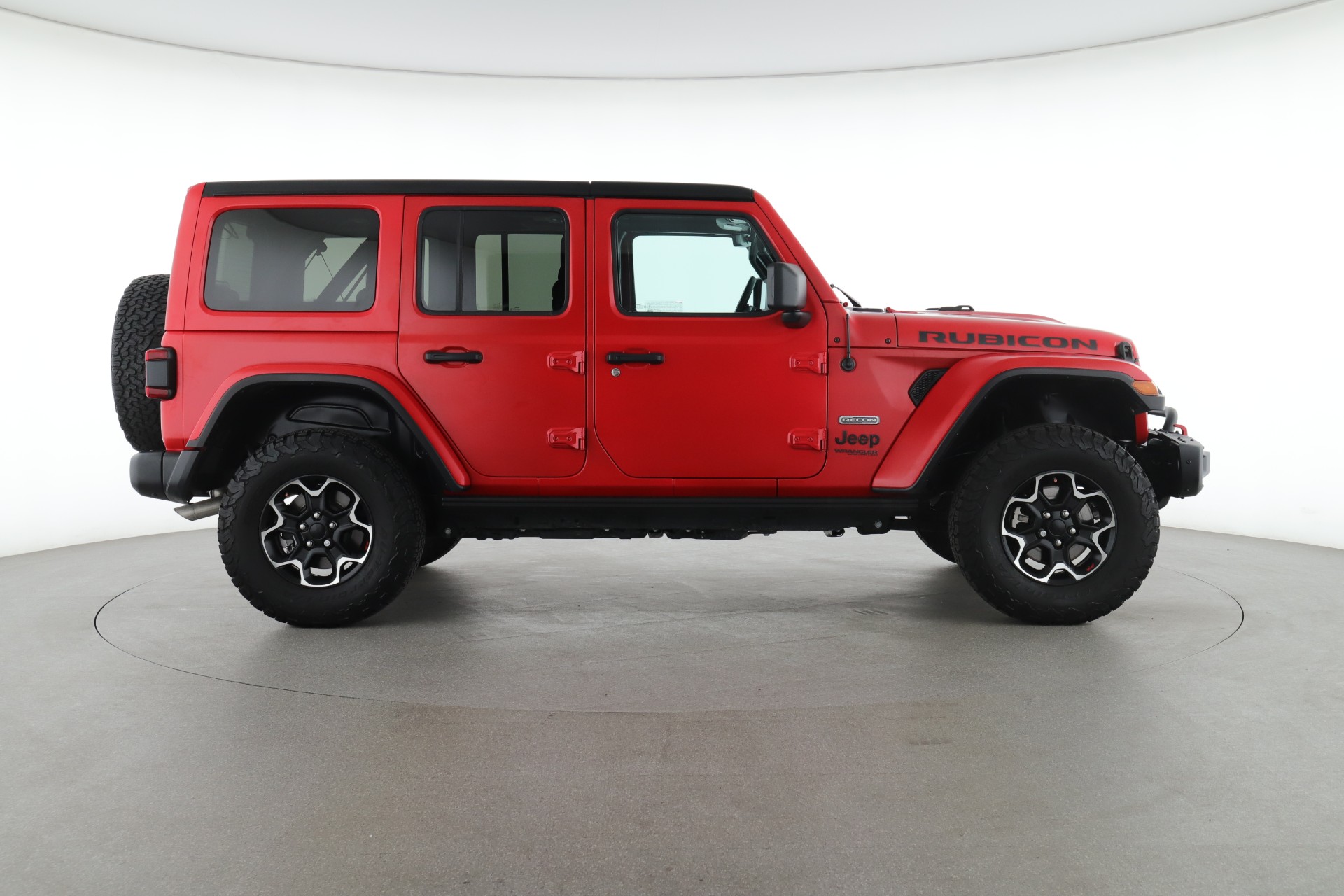 How Much Is a Jeep Wrangler Unlimited? Reviews & Specs
