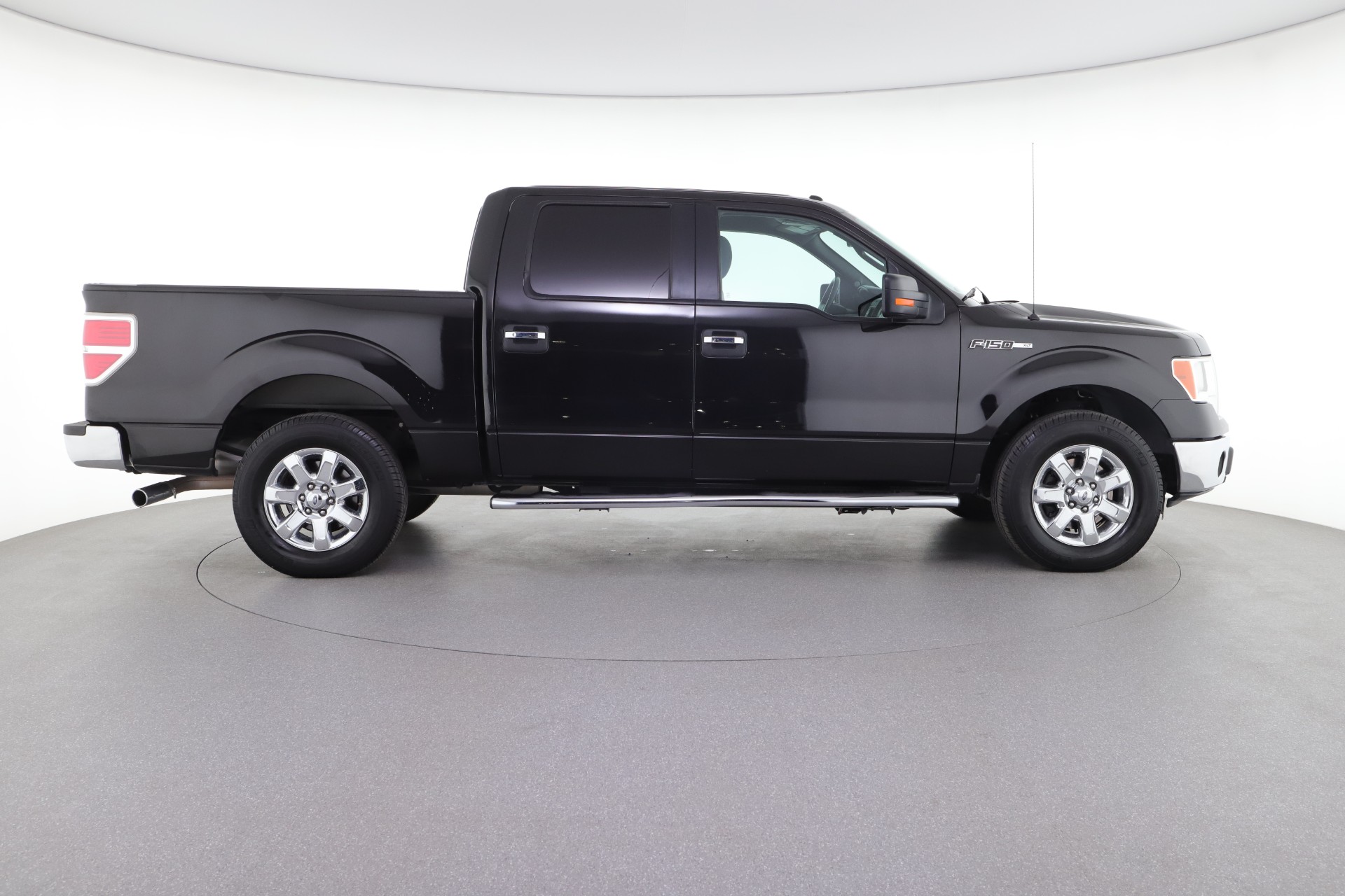 2013 Ford F-150 XLT (from $25,950)