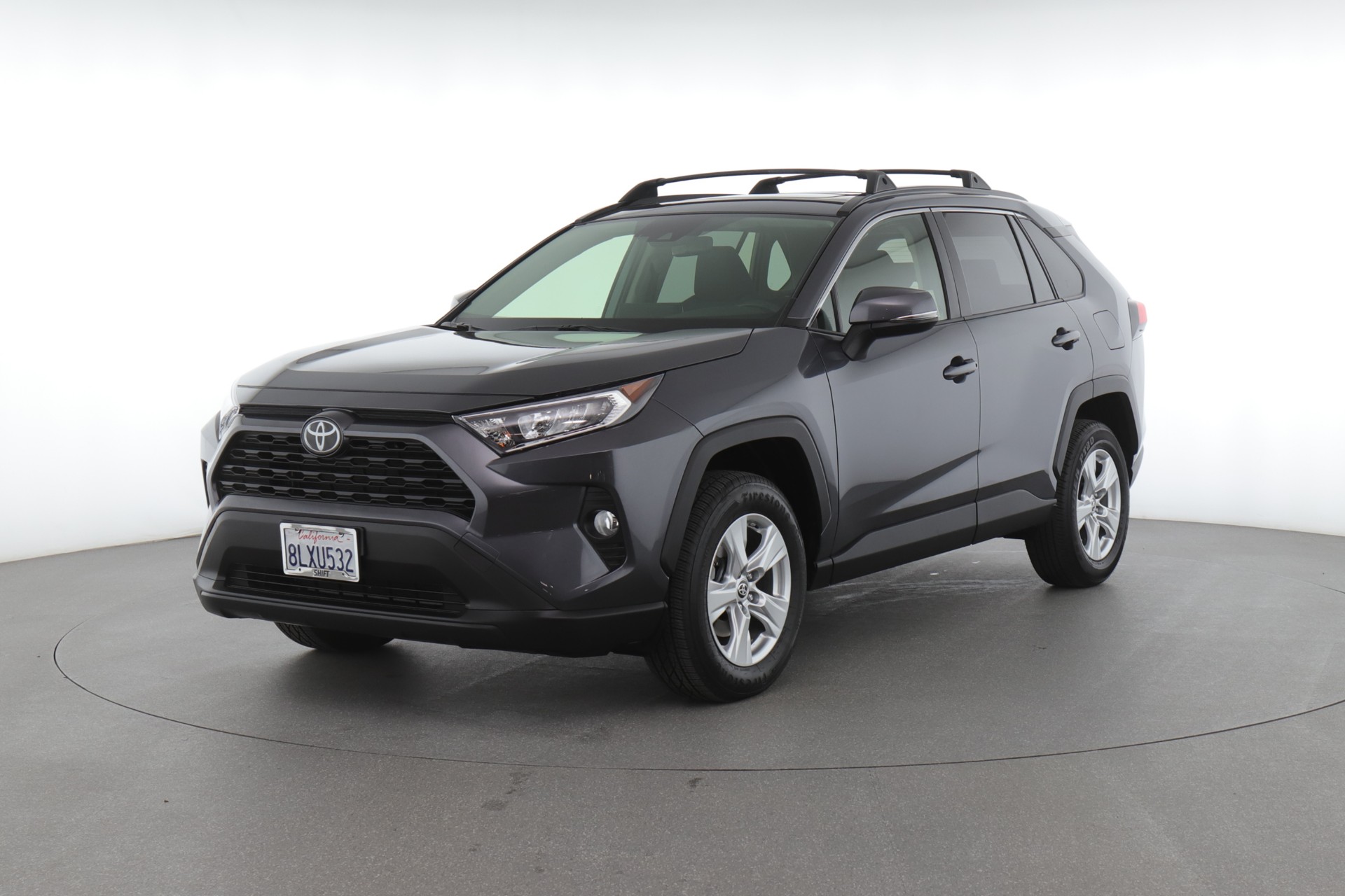 How Much is a Toyota RAV4?
