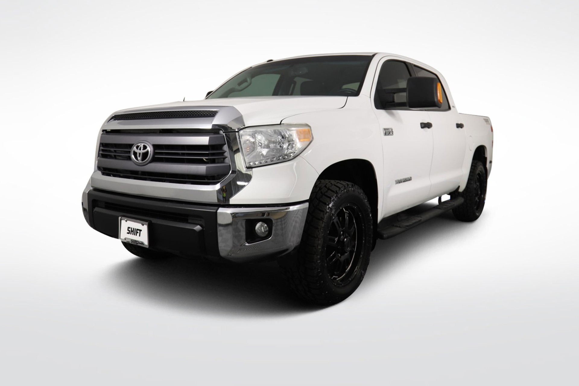 Toyota Tundra SR5 (from $36,200)