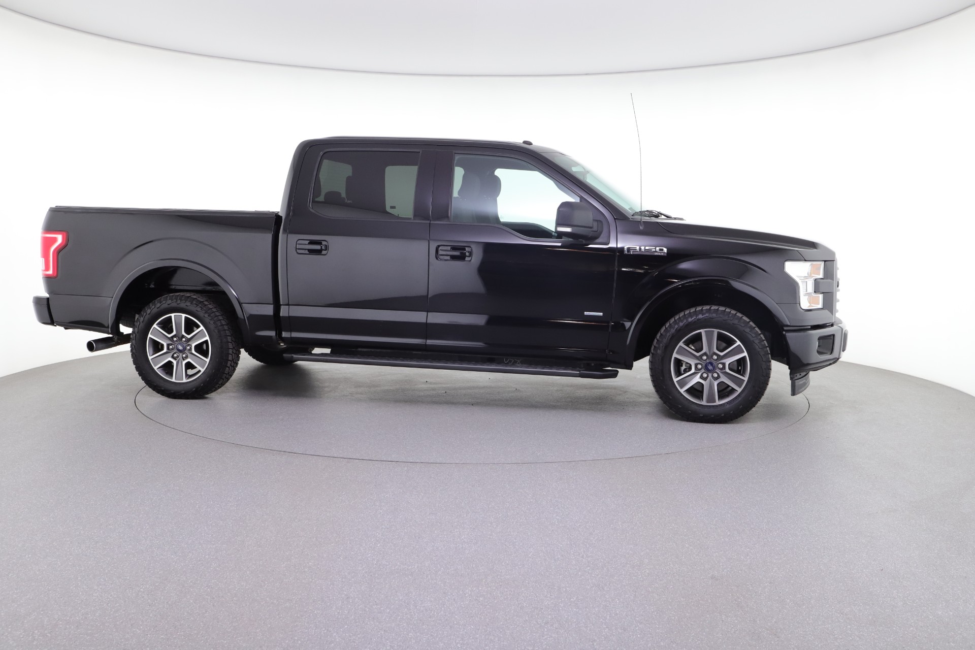 The Best 5 Used Off Road Trucks To Buy And Truck Features To Consider