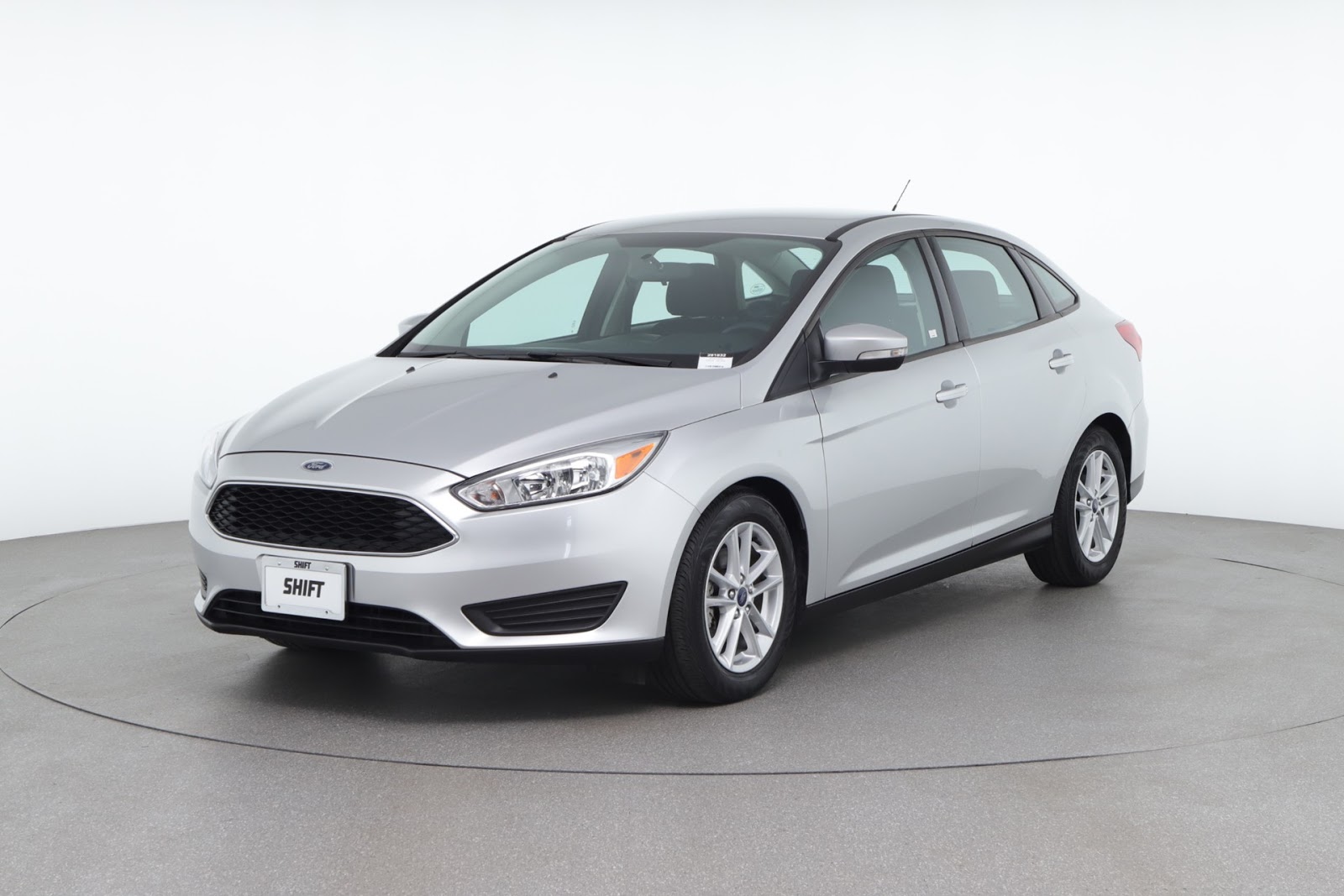 Ford Focus: The Only Guide You’ll Need
