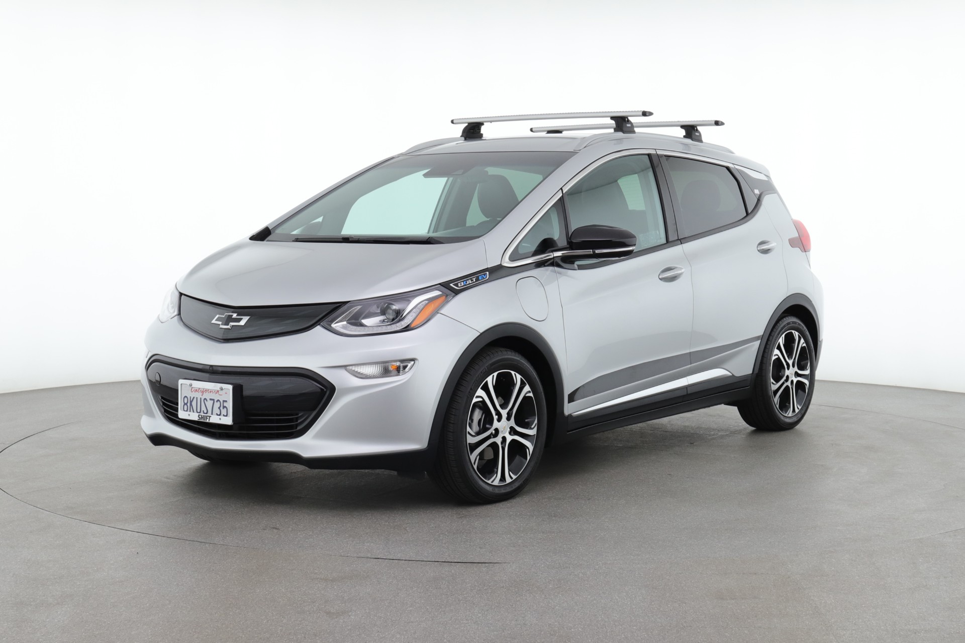 Chevrolet Bolt EV