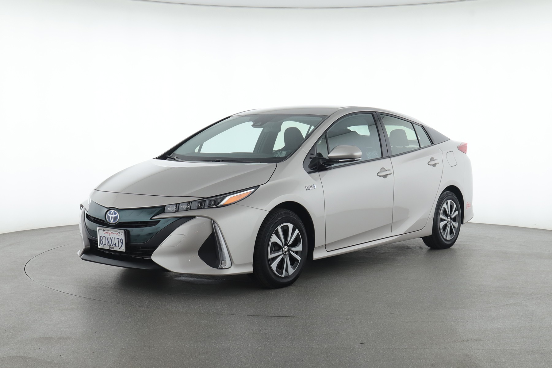 Toyota Prius Prime
