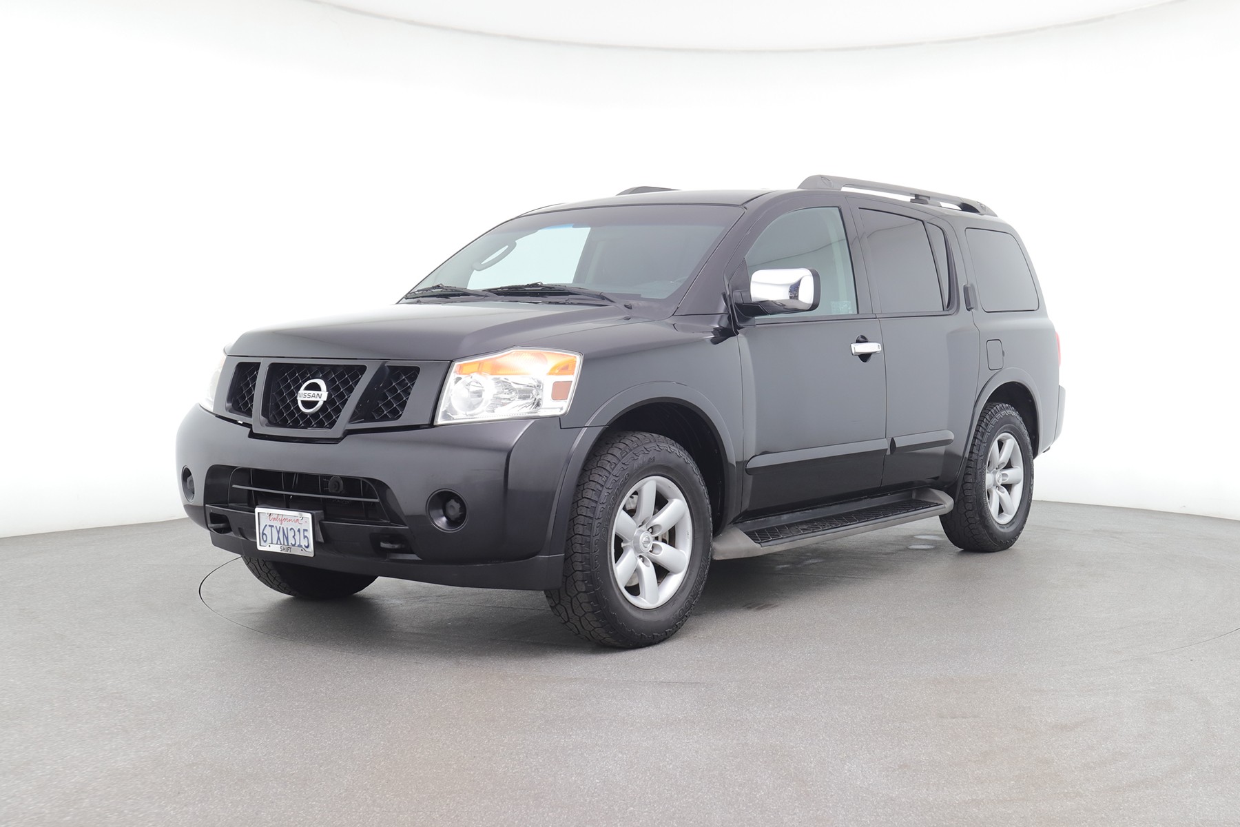 Nissan Armada