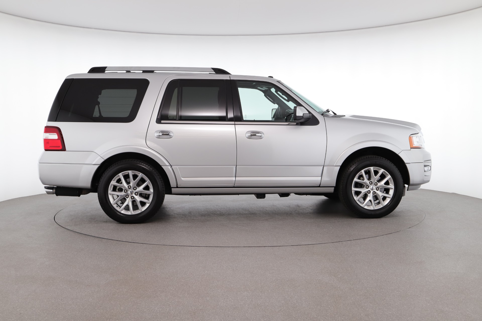 Ford Expedition
