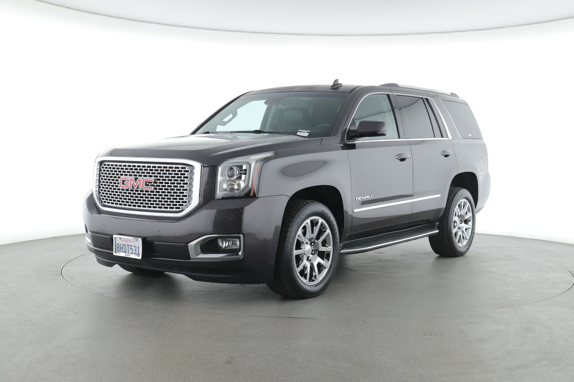 GMC Yukon